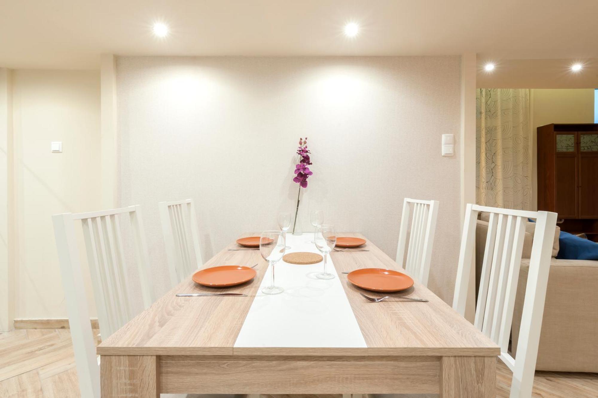 Apartmán Harmony Budapest