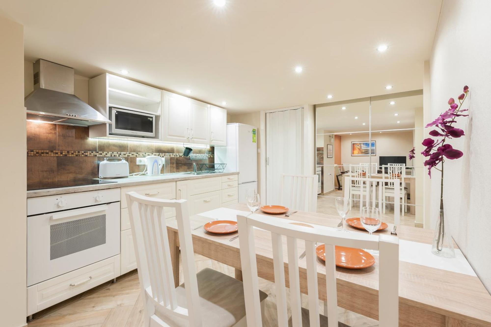 Harmony Apartmán Budapest