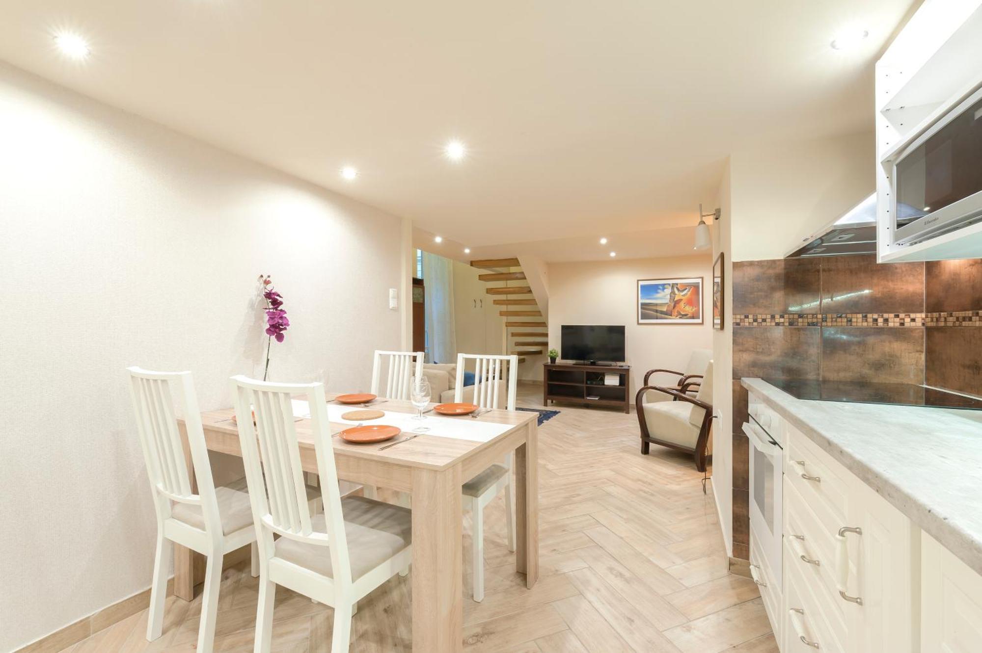 Harmony Apartmán *