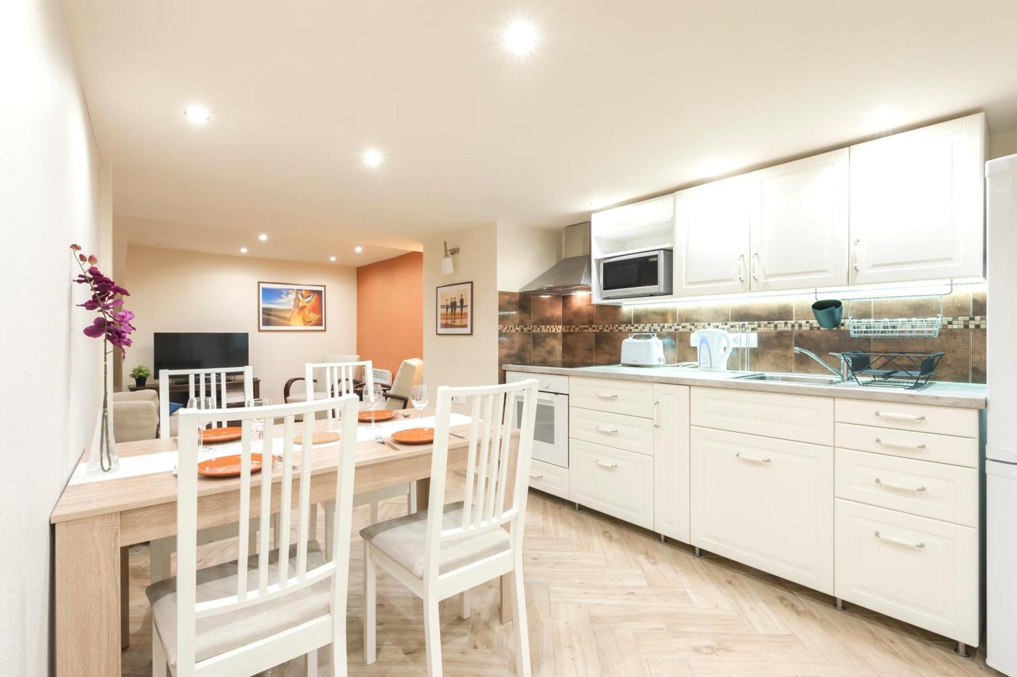 Apartmán Harmony