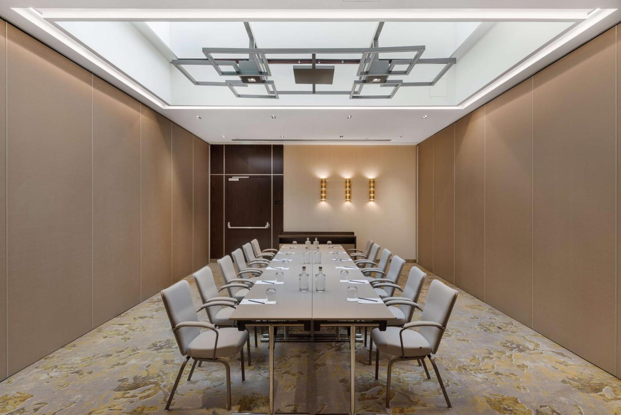 Hotell Radisson Blu Beke Hotel, Budapest