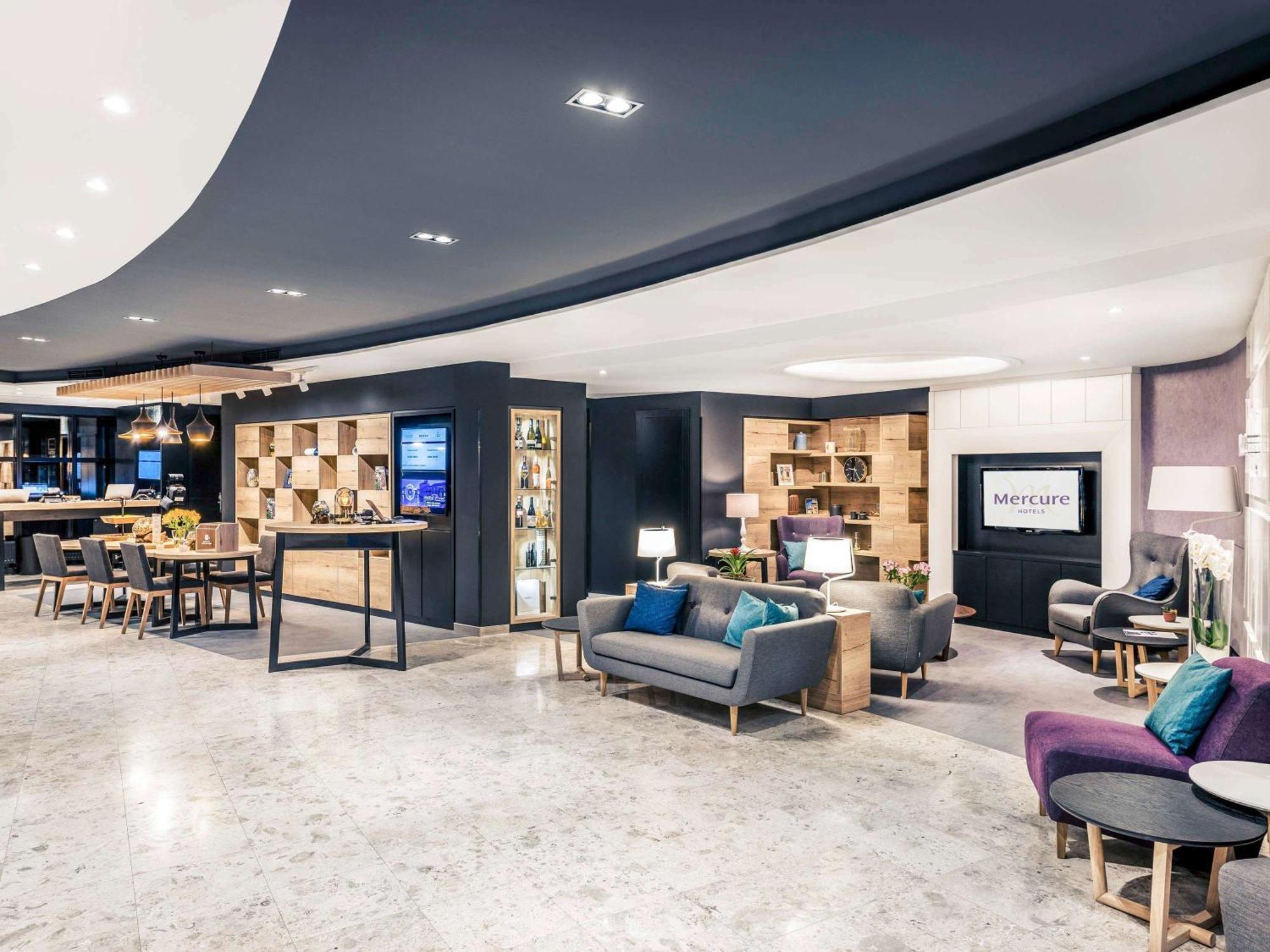 Mercure City Center