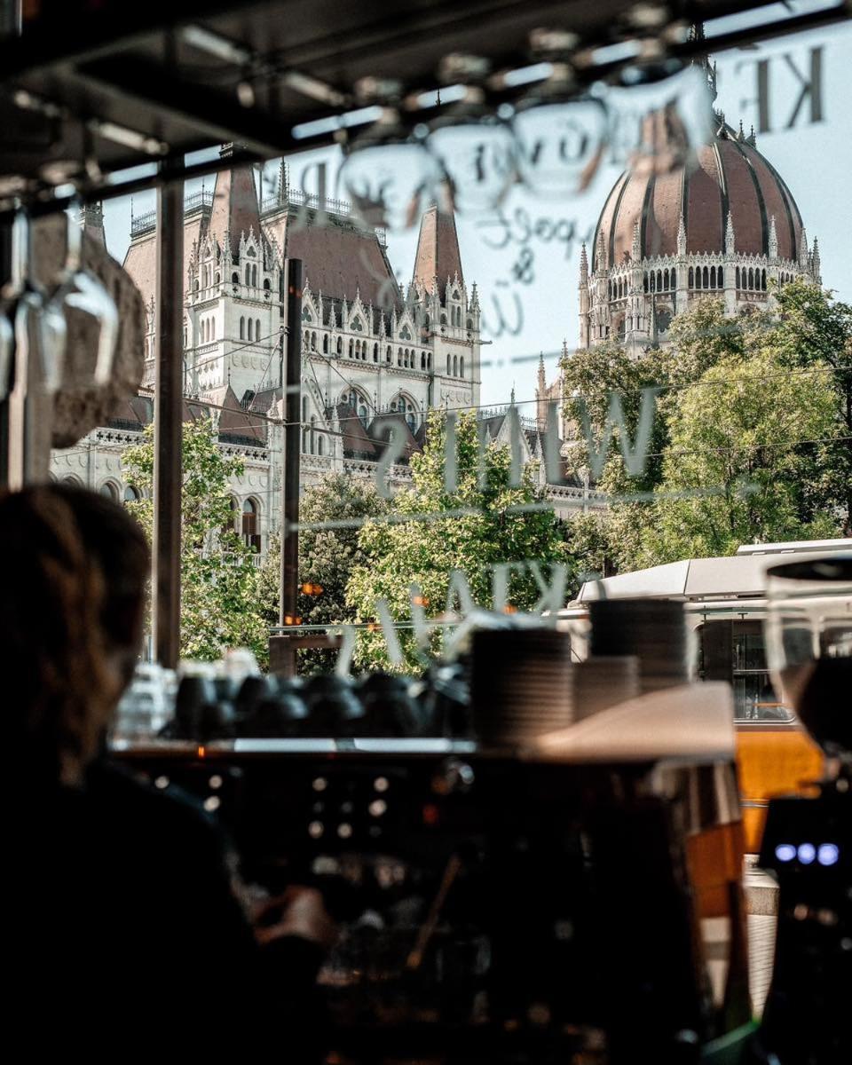 Anabelle 4* Budapest
