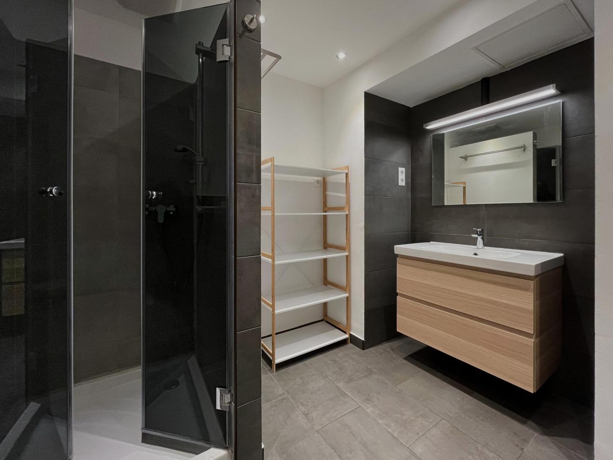 Appartement Oktogon