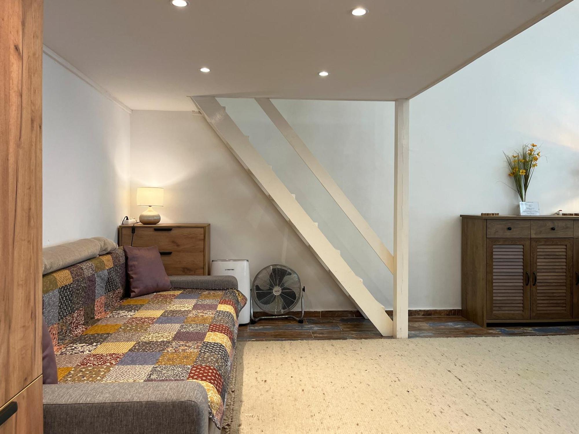 Brand New Garden Flat / Free Parking Budapest