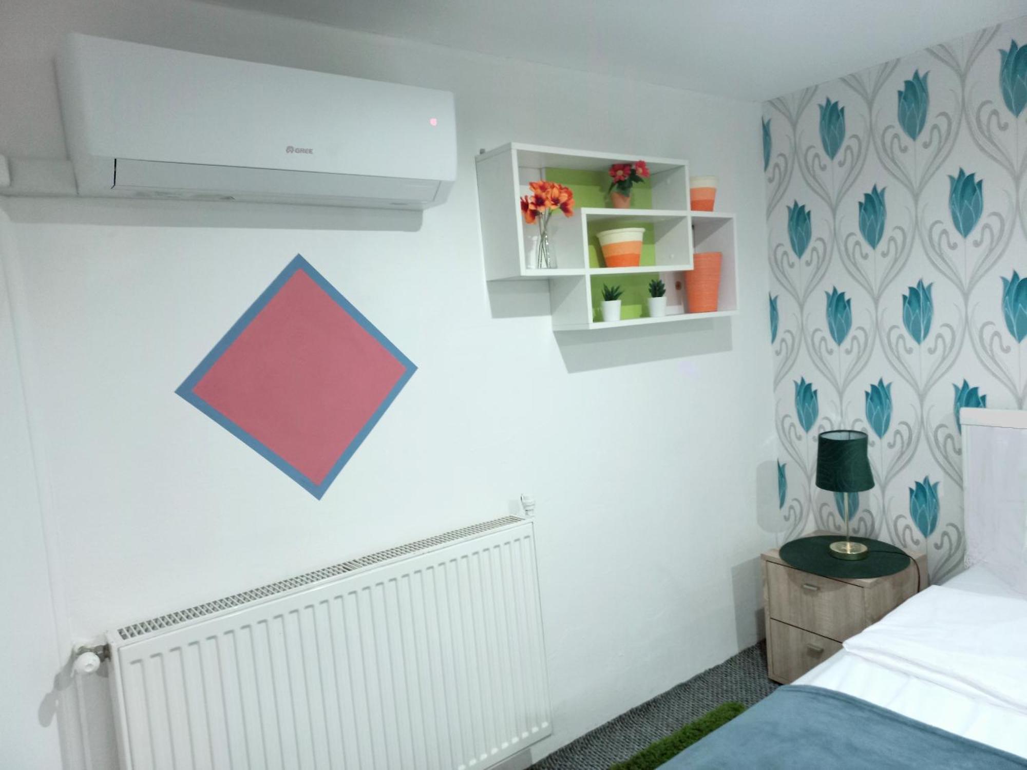 Apartament Downtown Acacia Str *