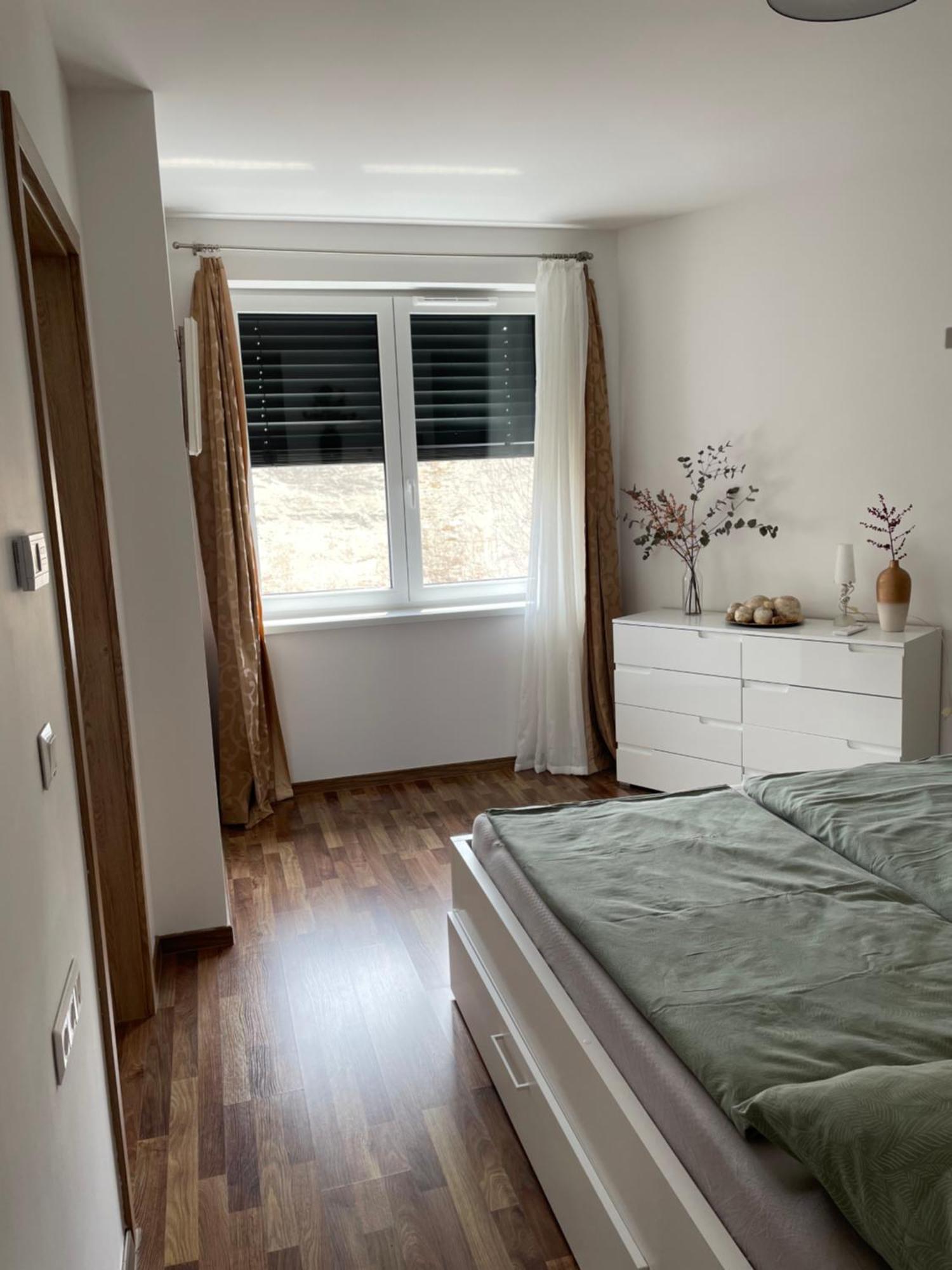 Appartement Erkel 18 Budapest