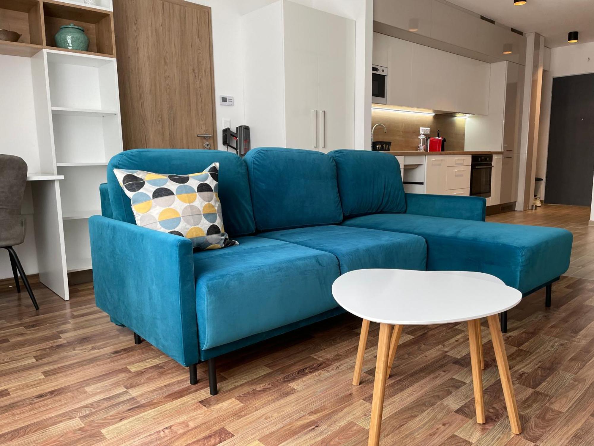 Erkel 18 Appartement Budapest