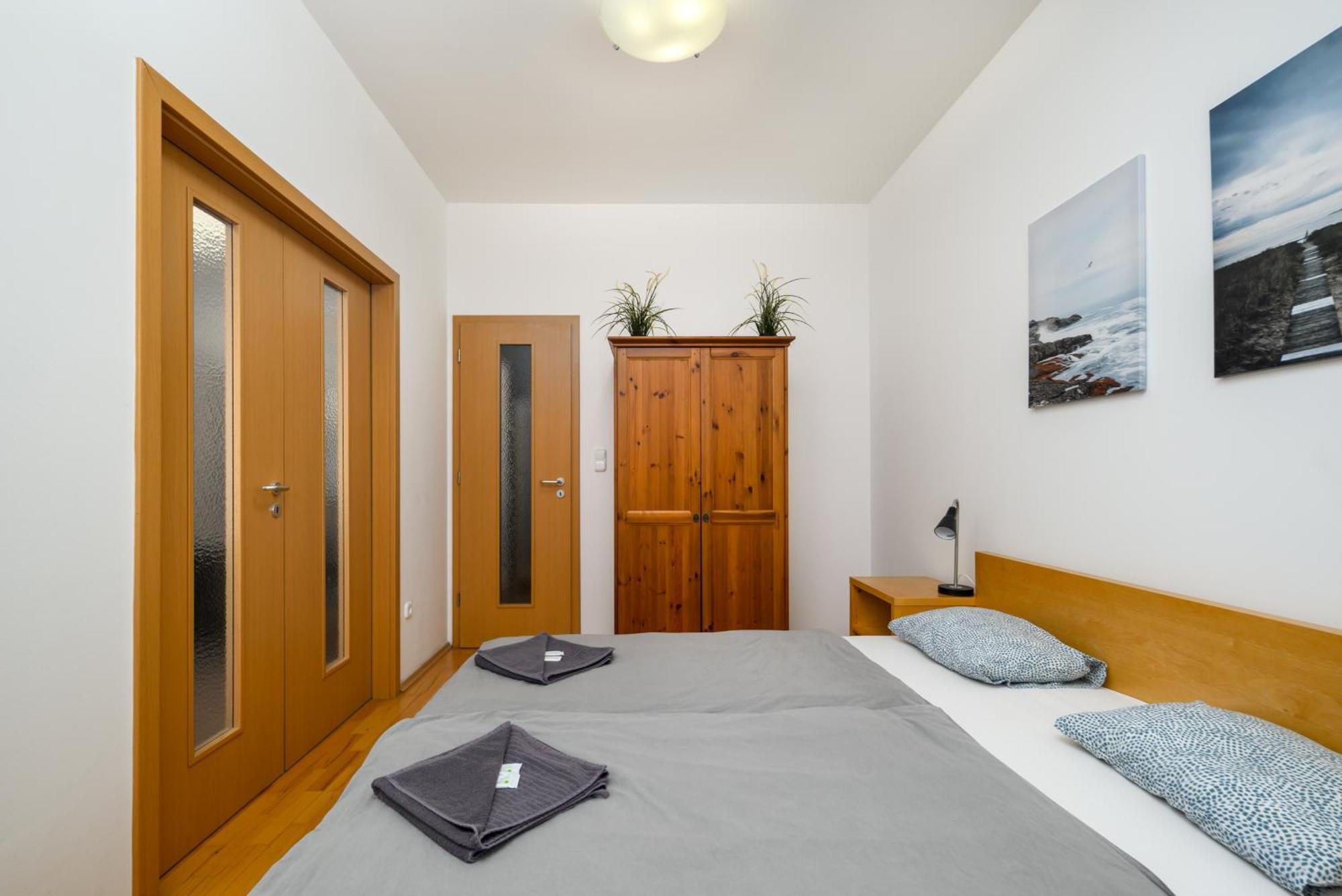 Basilica In Heart Of Apartment *