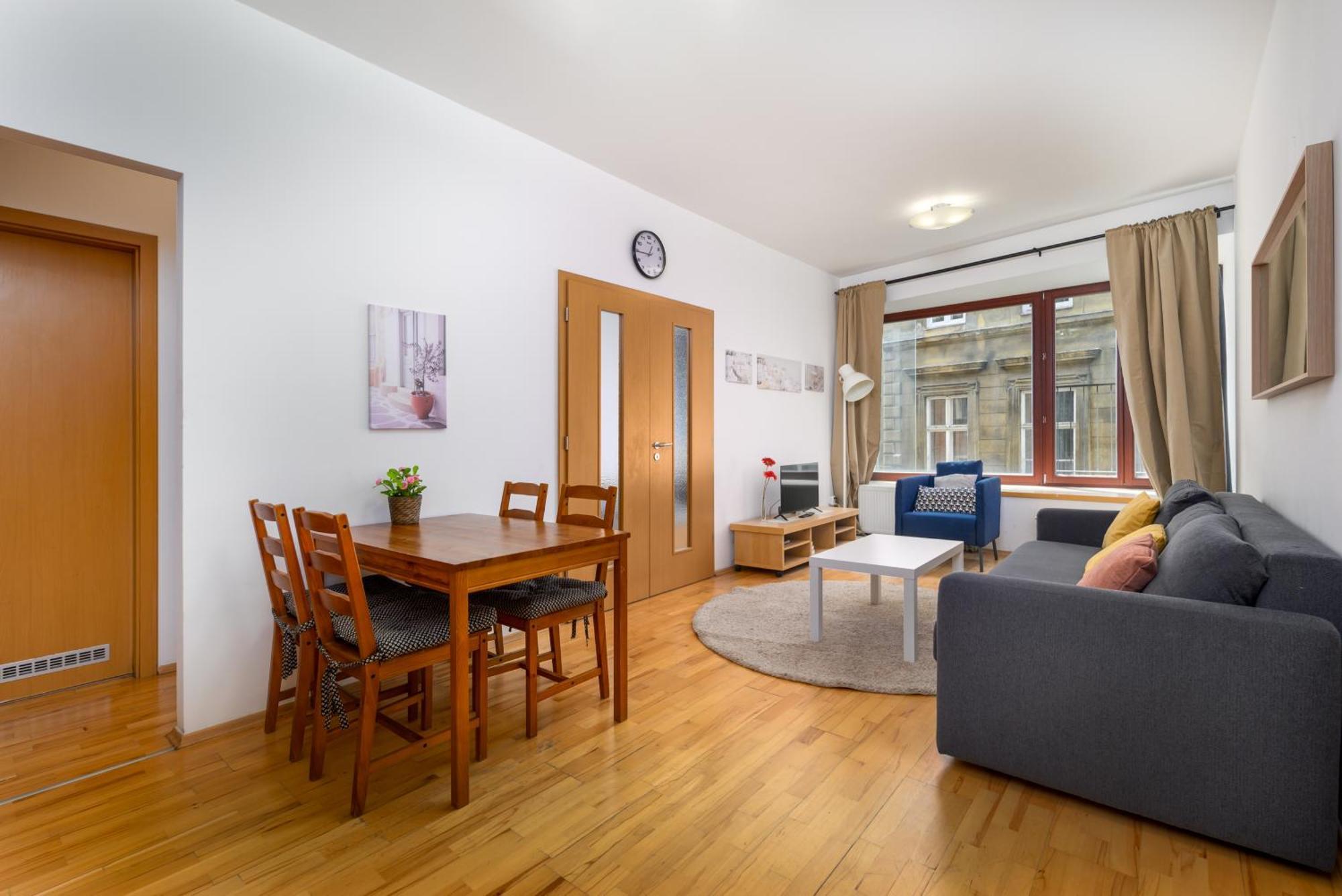 Apartment Basilica In Heart Of Budapest