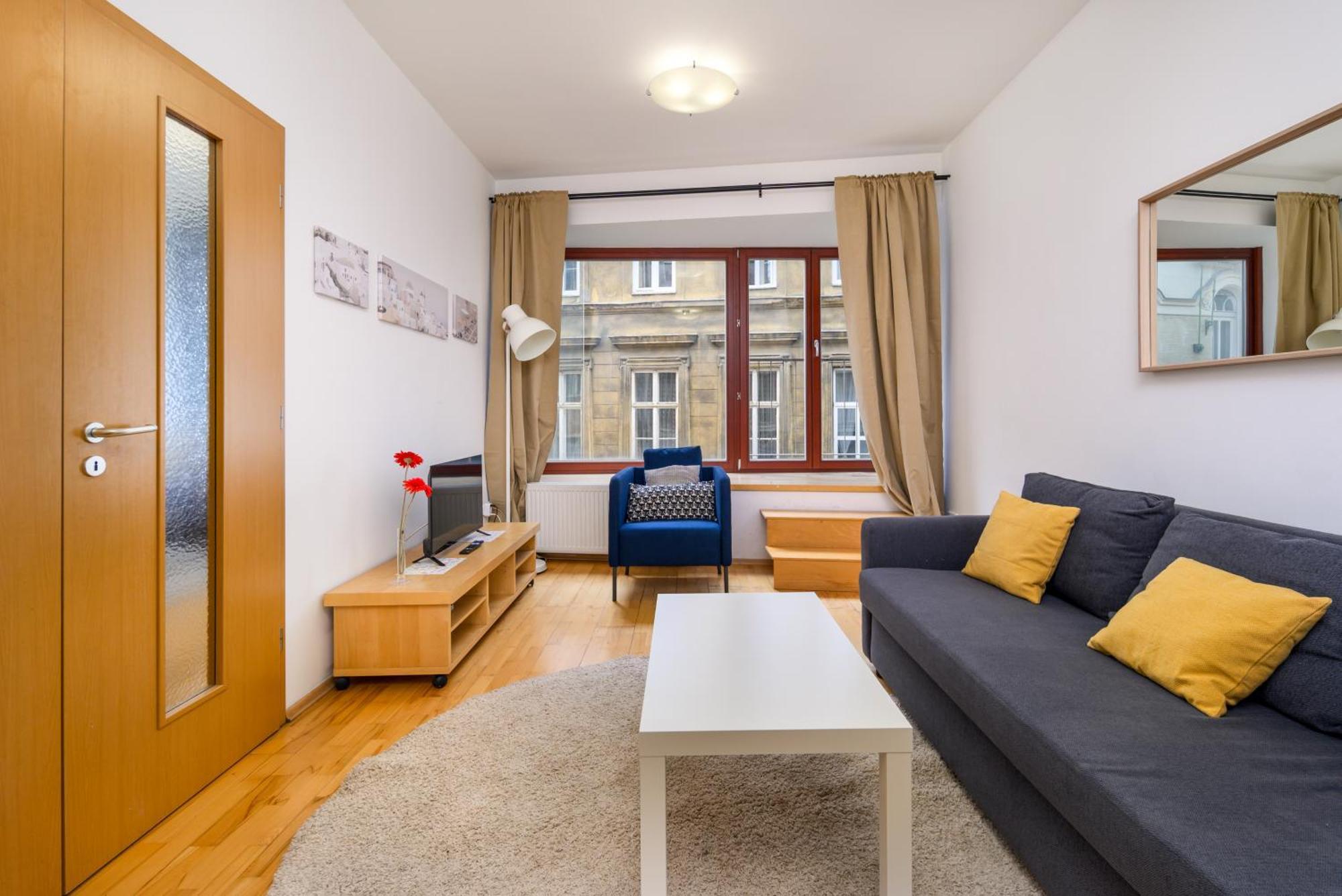 Basilica In Heart Of Apartment