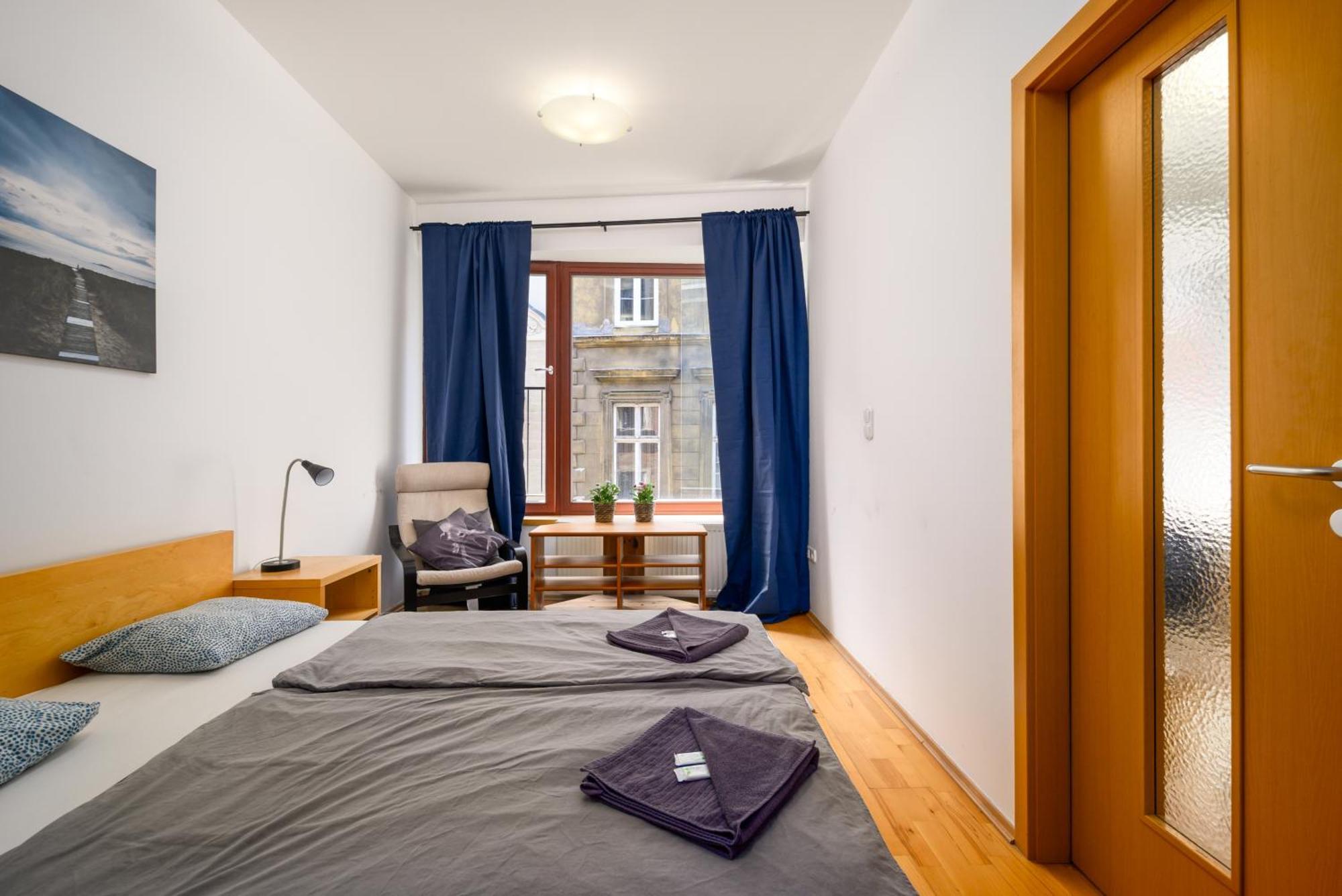 Basilica In Heart Of Apartment *