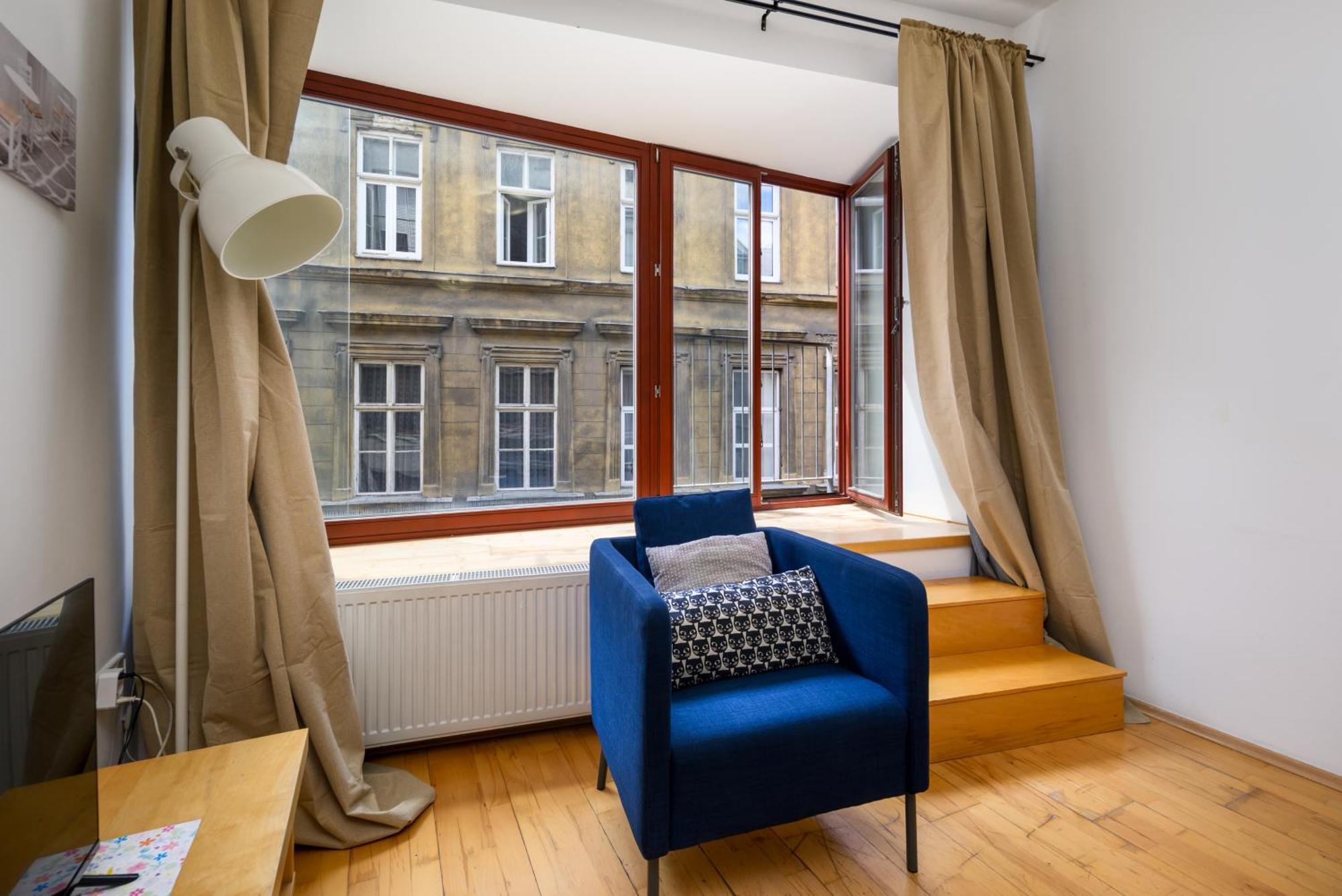 Apartment Basilica In Heart Of Budapest