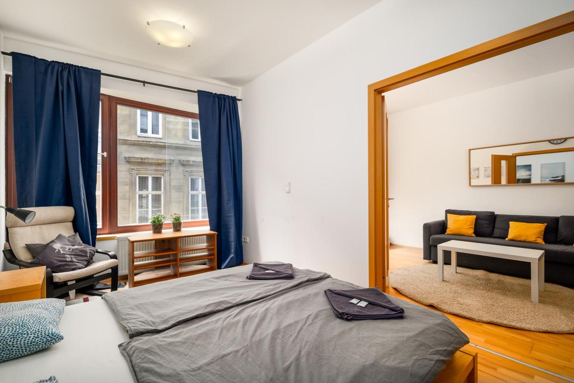 Basilica In Heart Of Apartment *