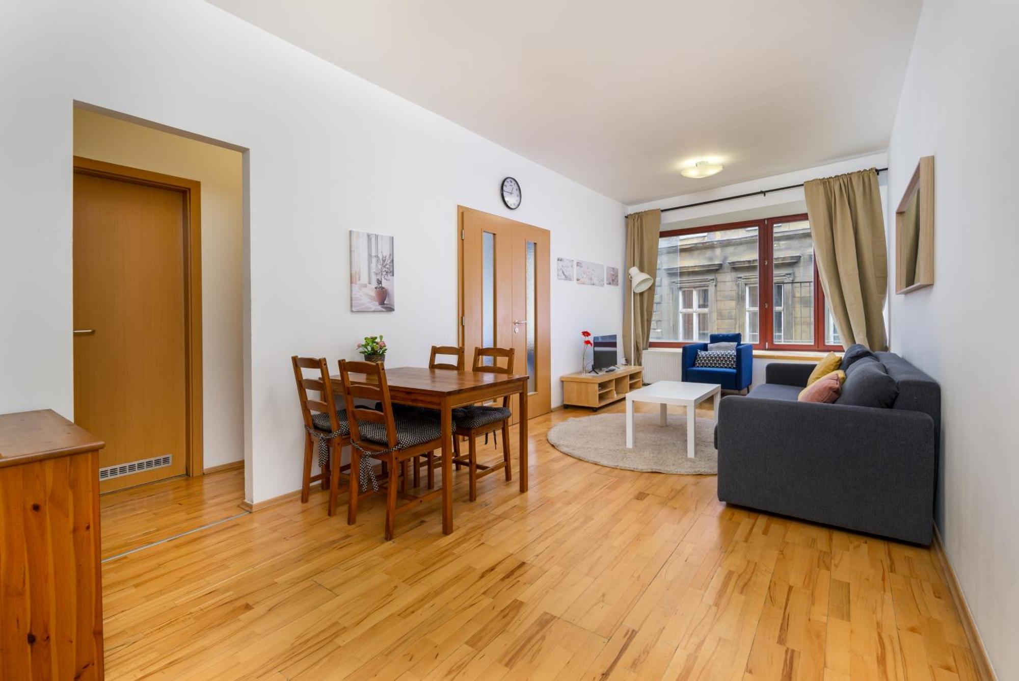 Apartment Basilica In Heart Of Budapest