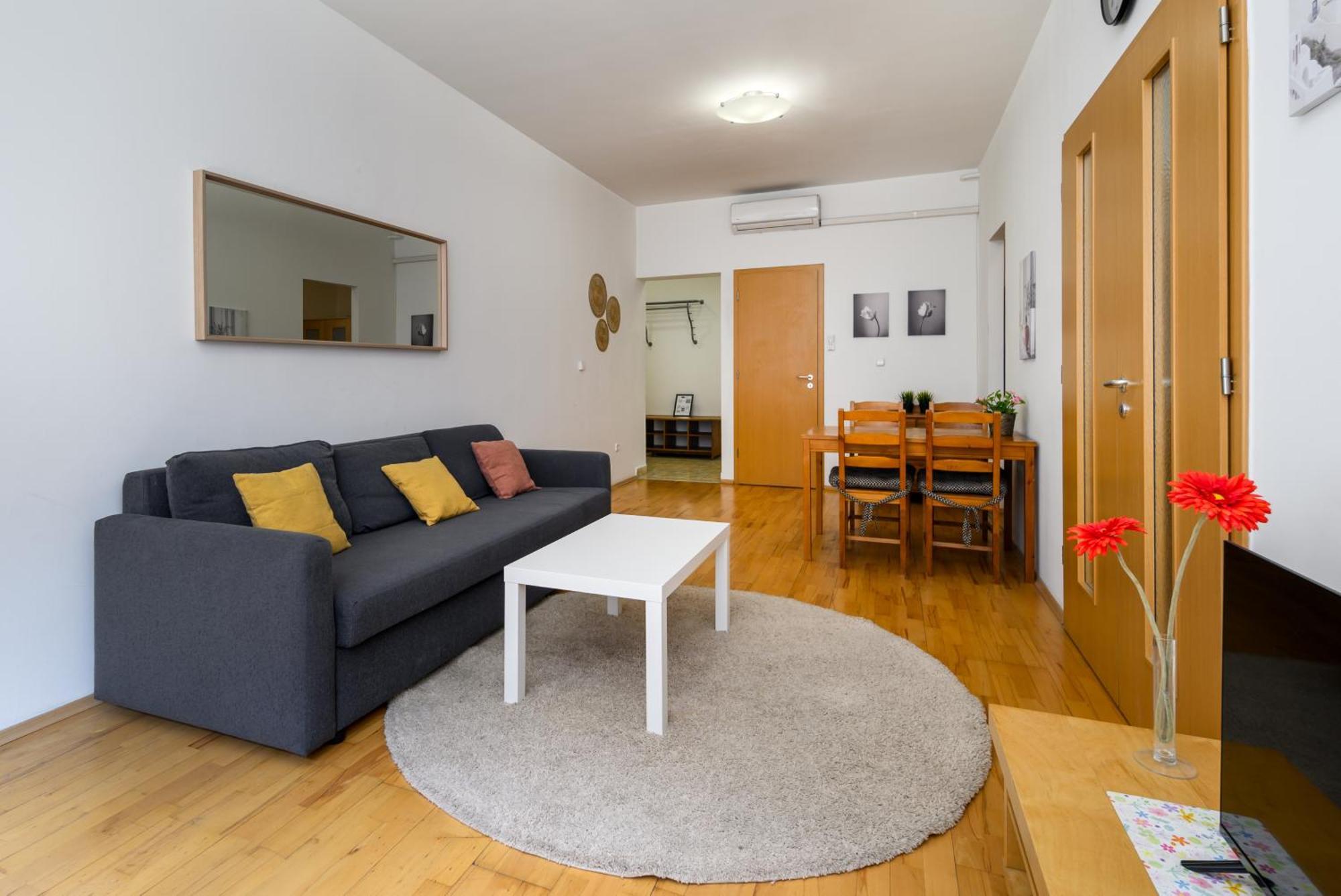 Apartment Basilica In Heart Of *