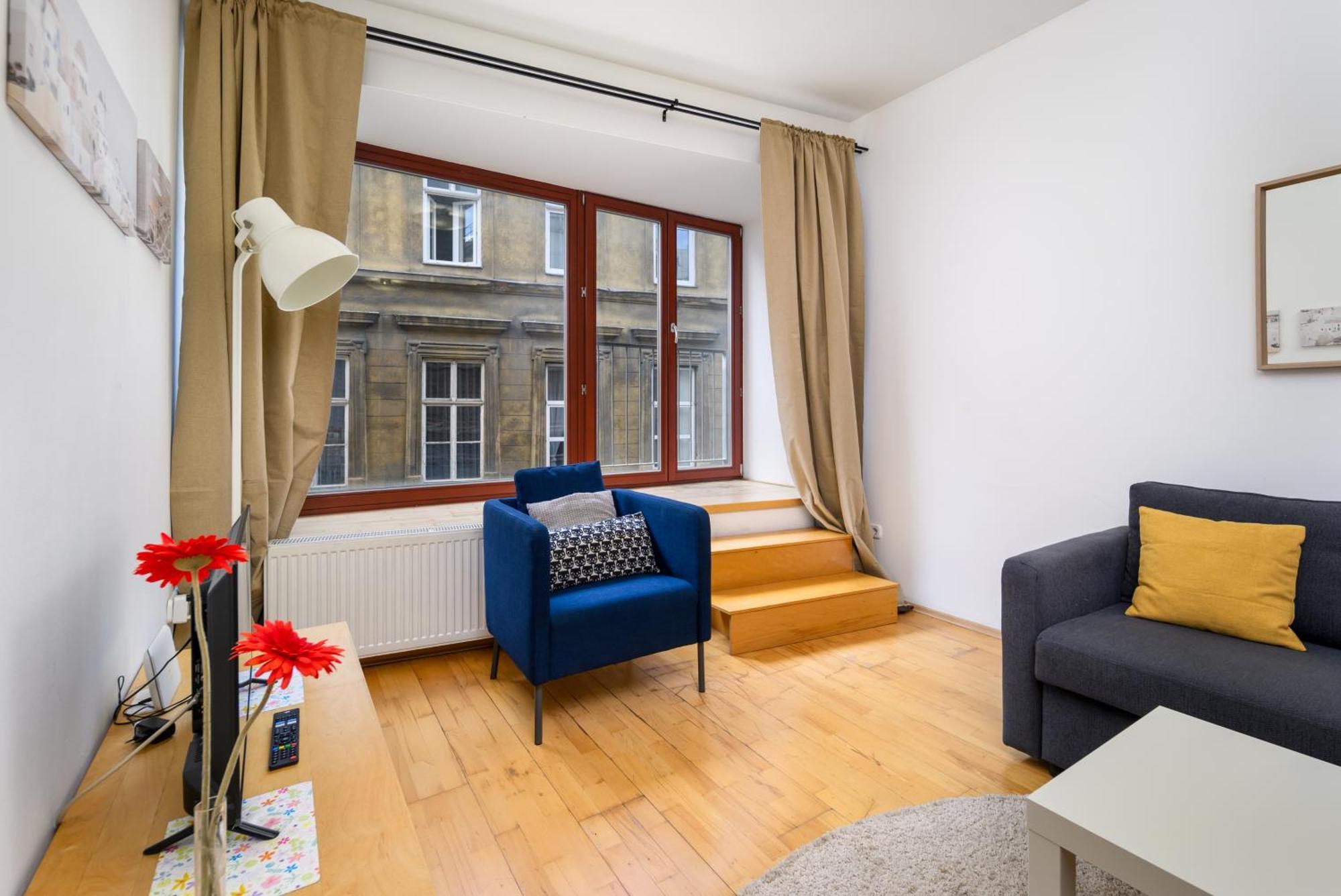 Basilica In Heart Of Apartment *