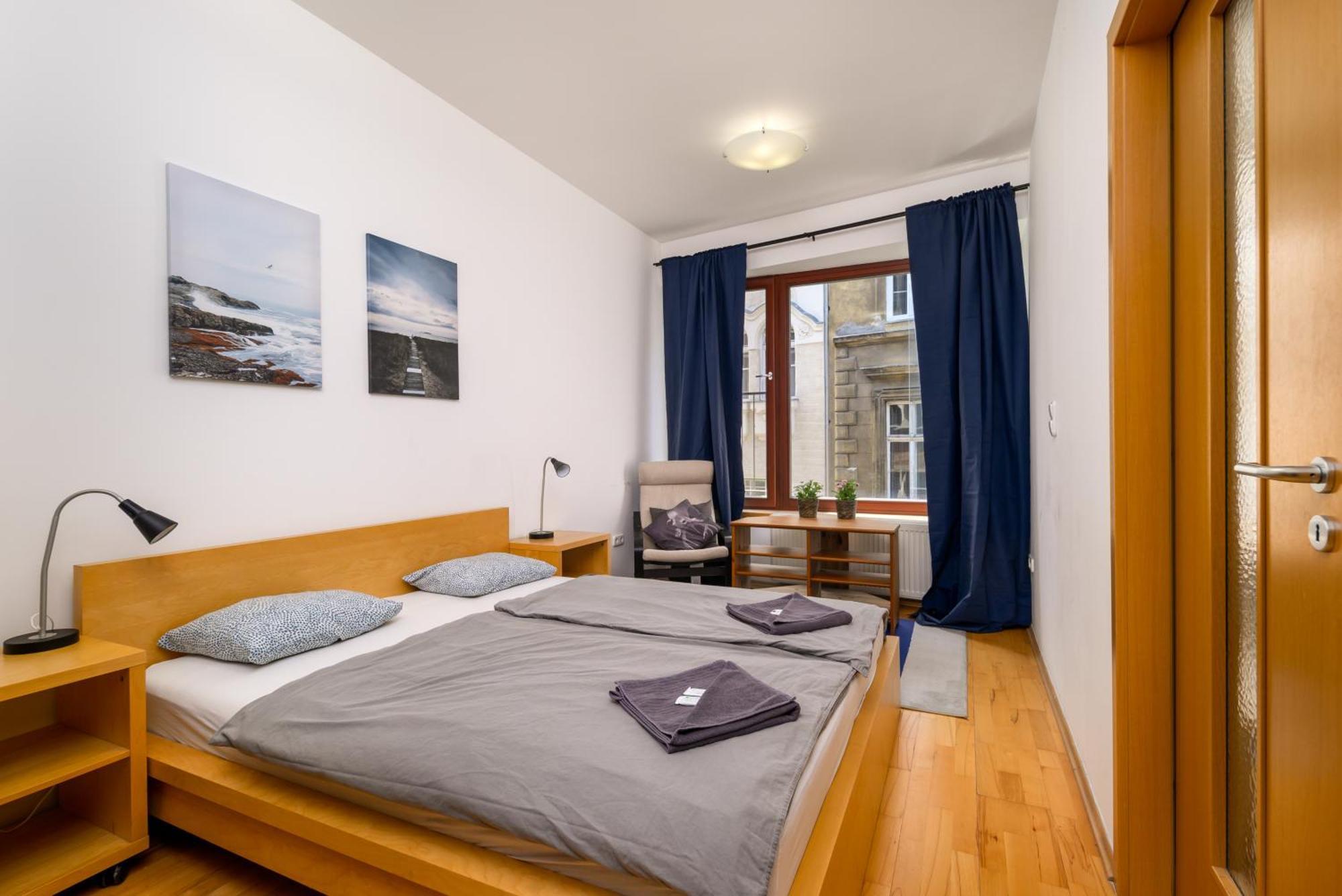 Basilica In Heart Of Apartment