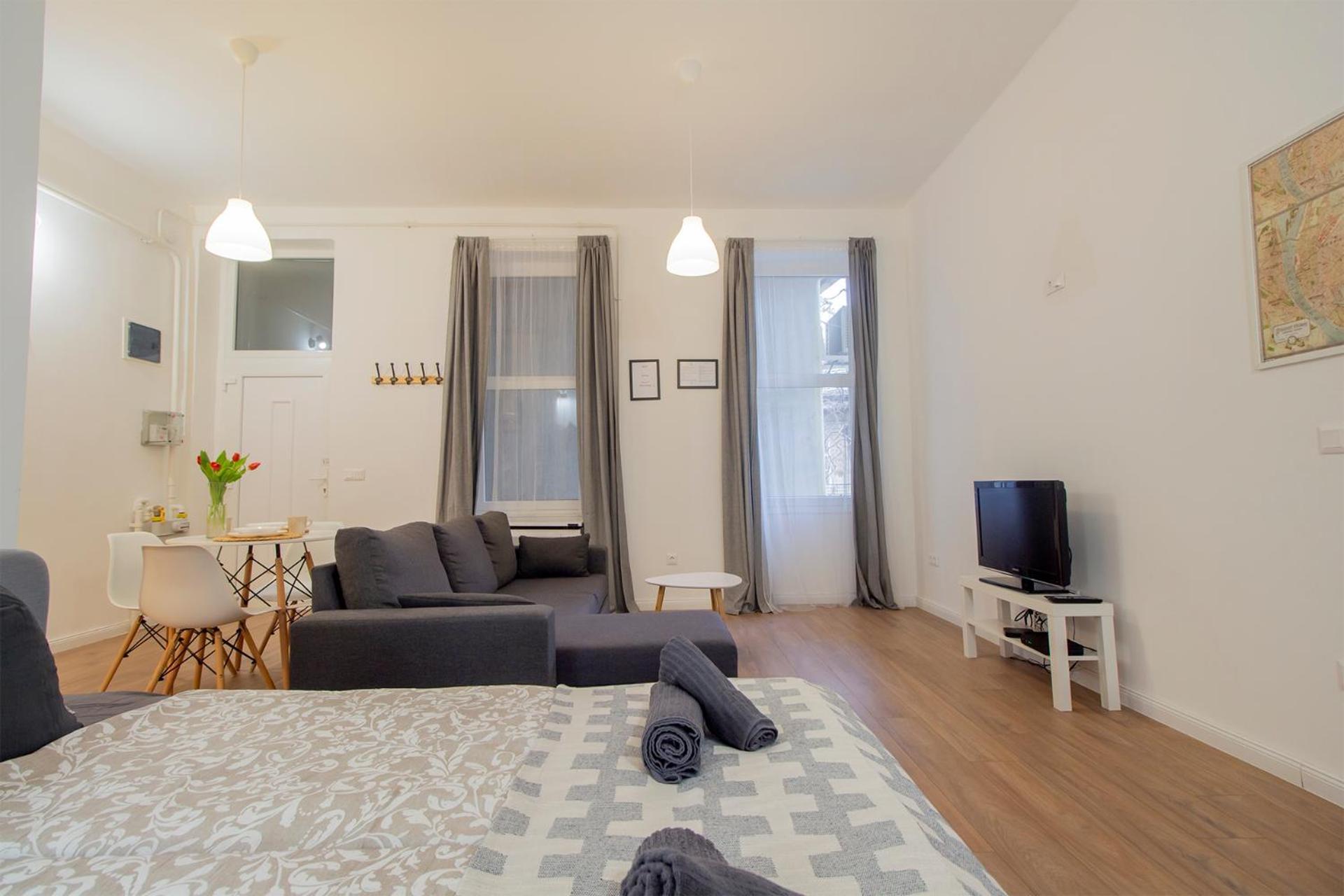 Dob-lak With Free Private Parking Apartment *