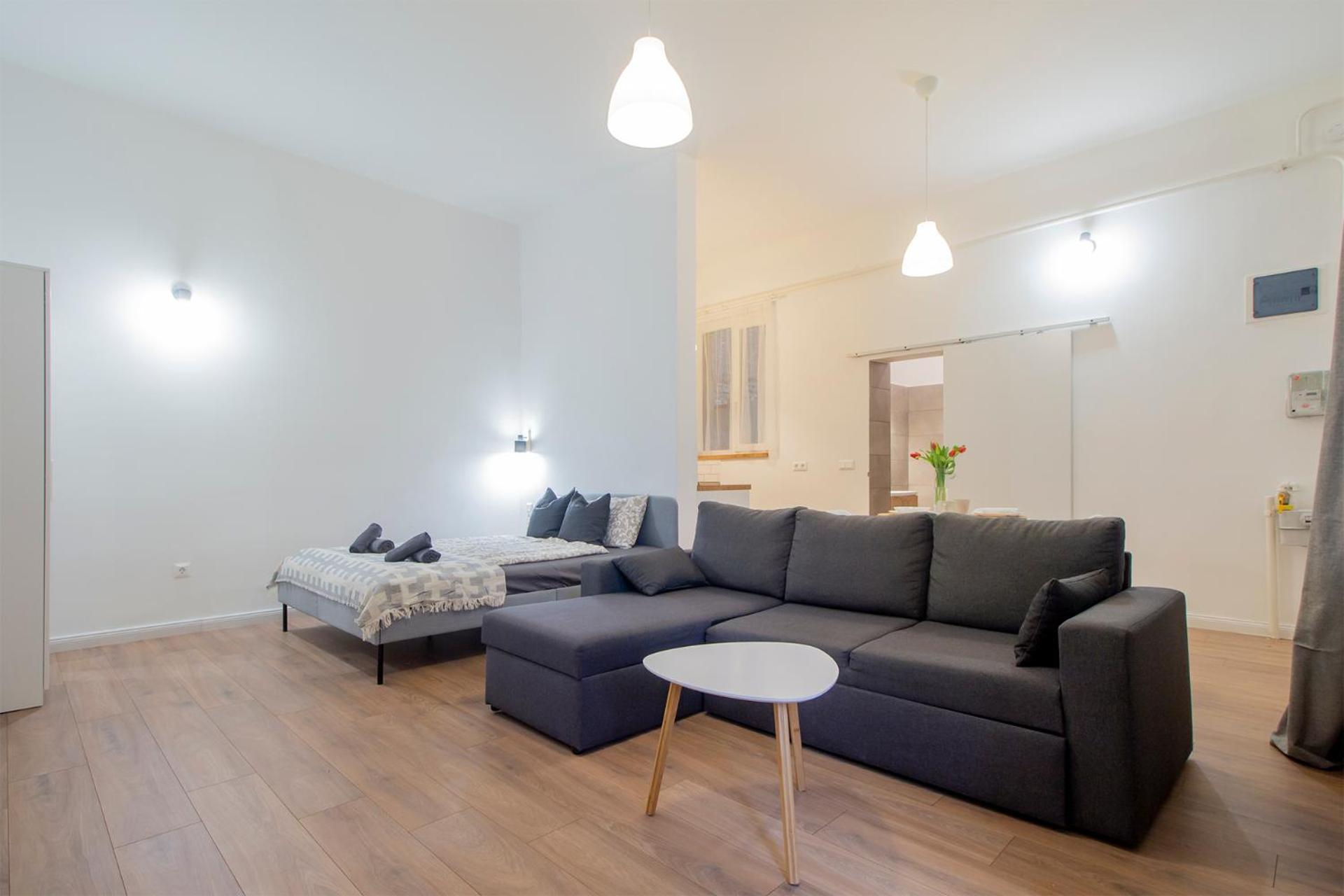 Apartment Dob-lak With Free Private Parking *