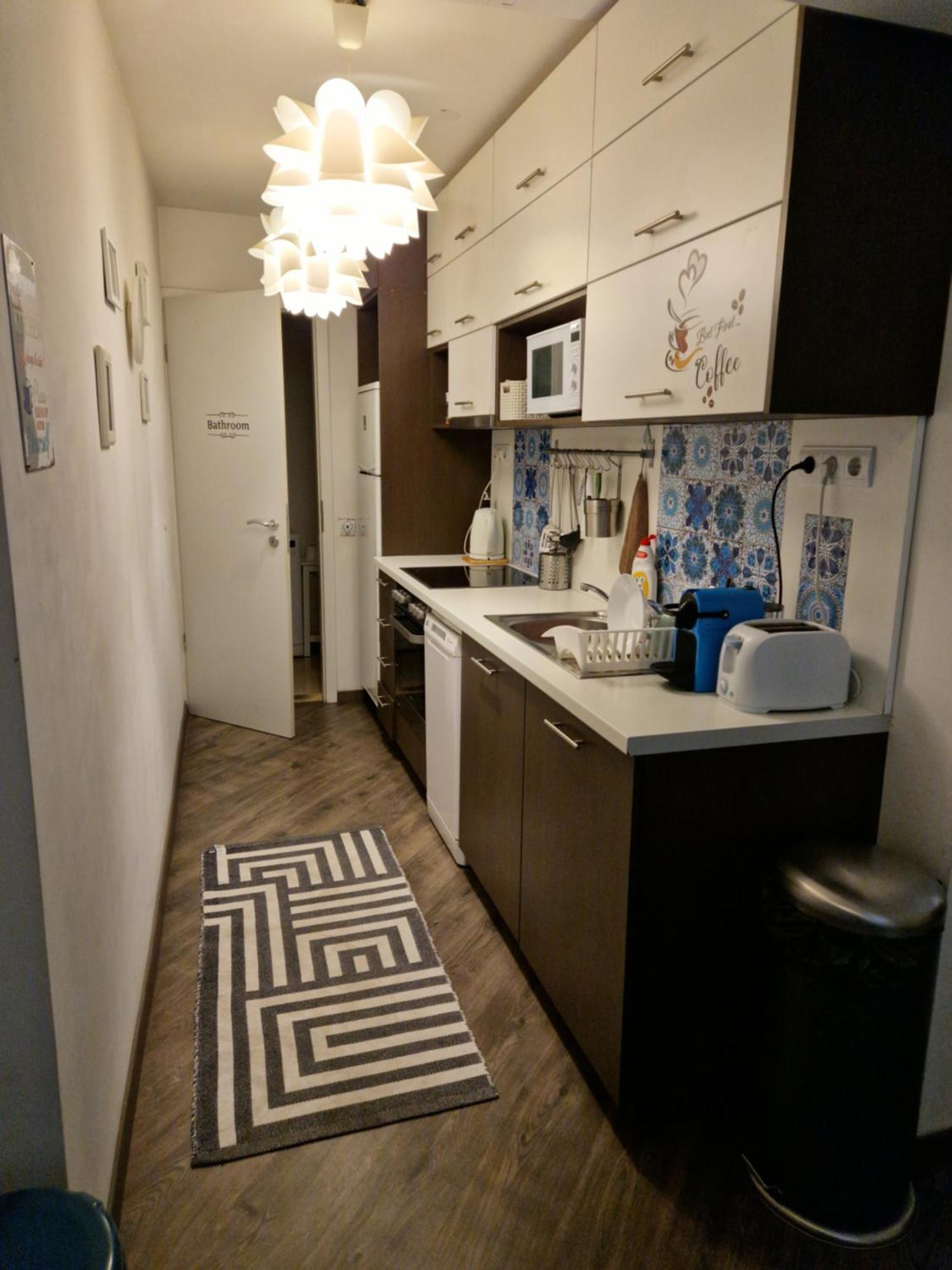 Turquoise Lofts Budapest
