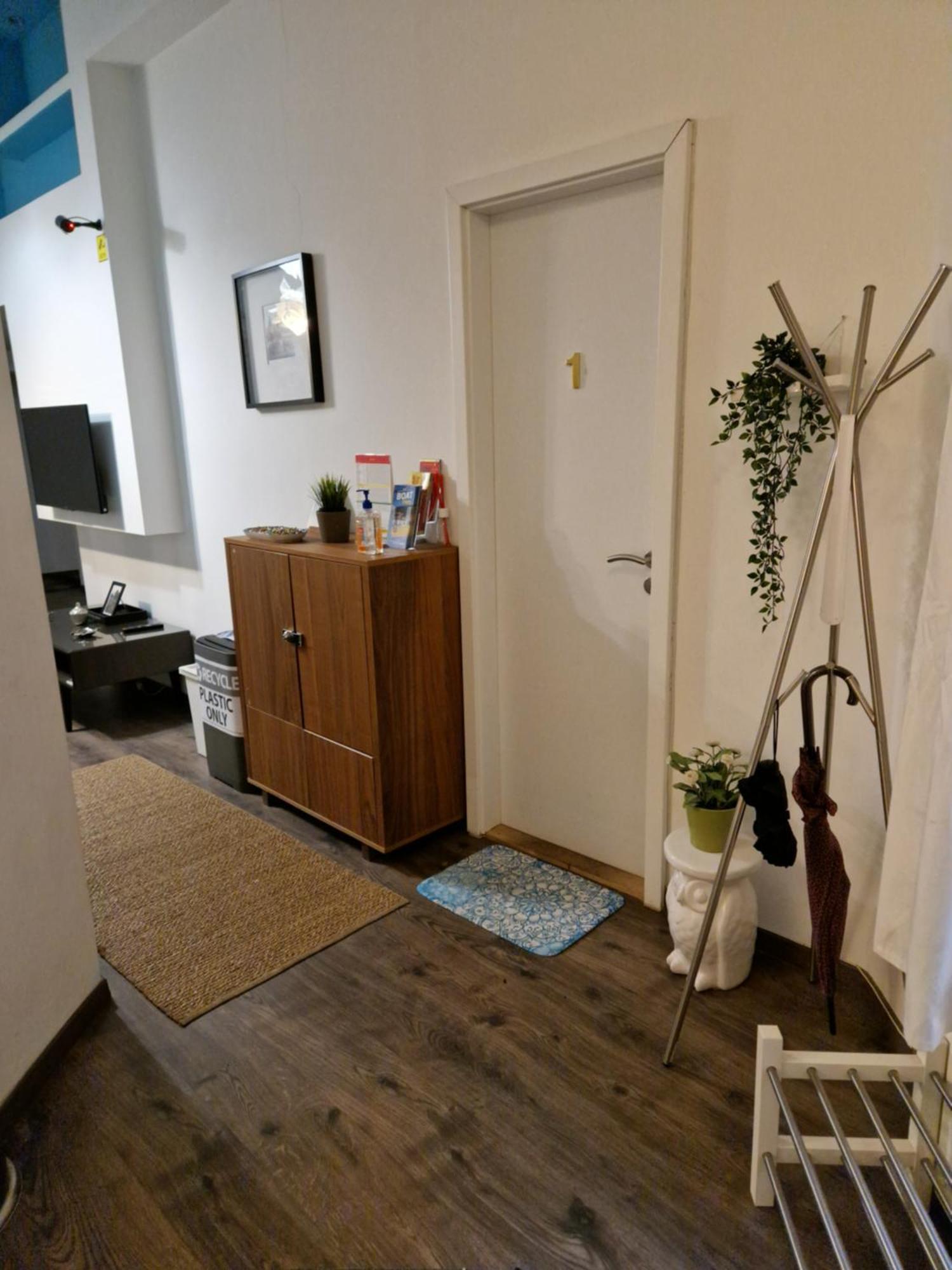 Apartahotel Turquoise Lofts *