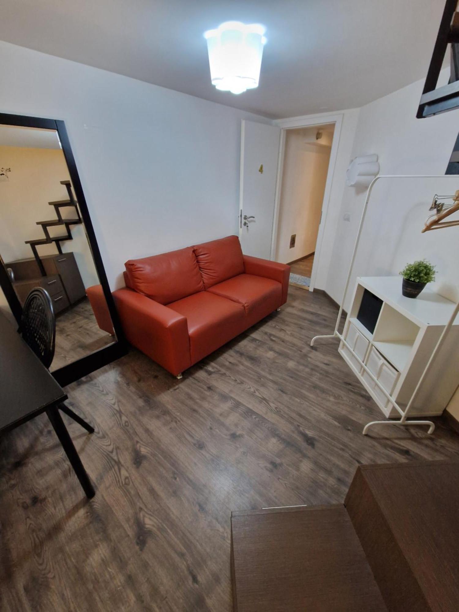 Aparthotel Turquoise Lofts Budapest