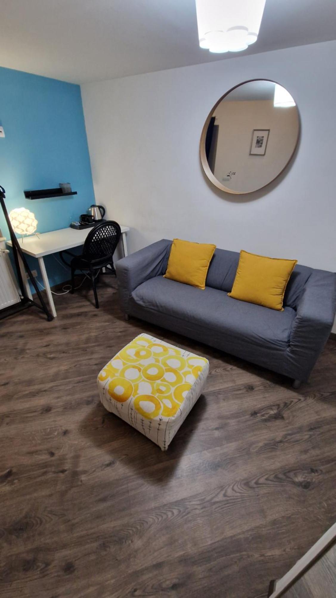 Turquoise Lofts Apartahotel