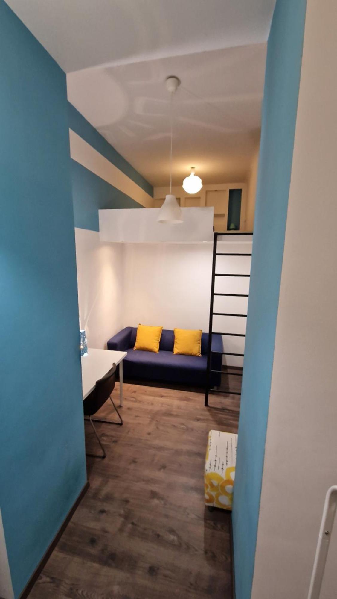 Turquoise Lofts Apartahotel *