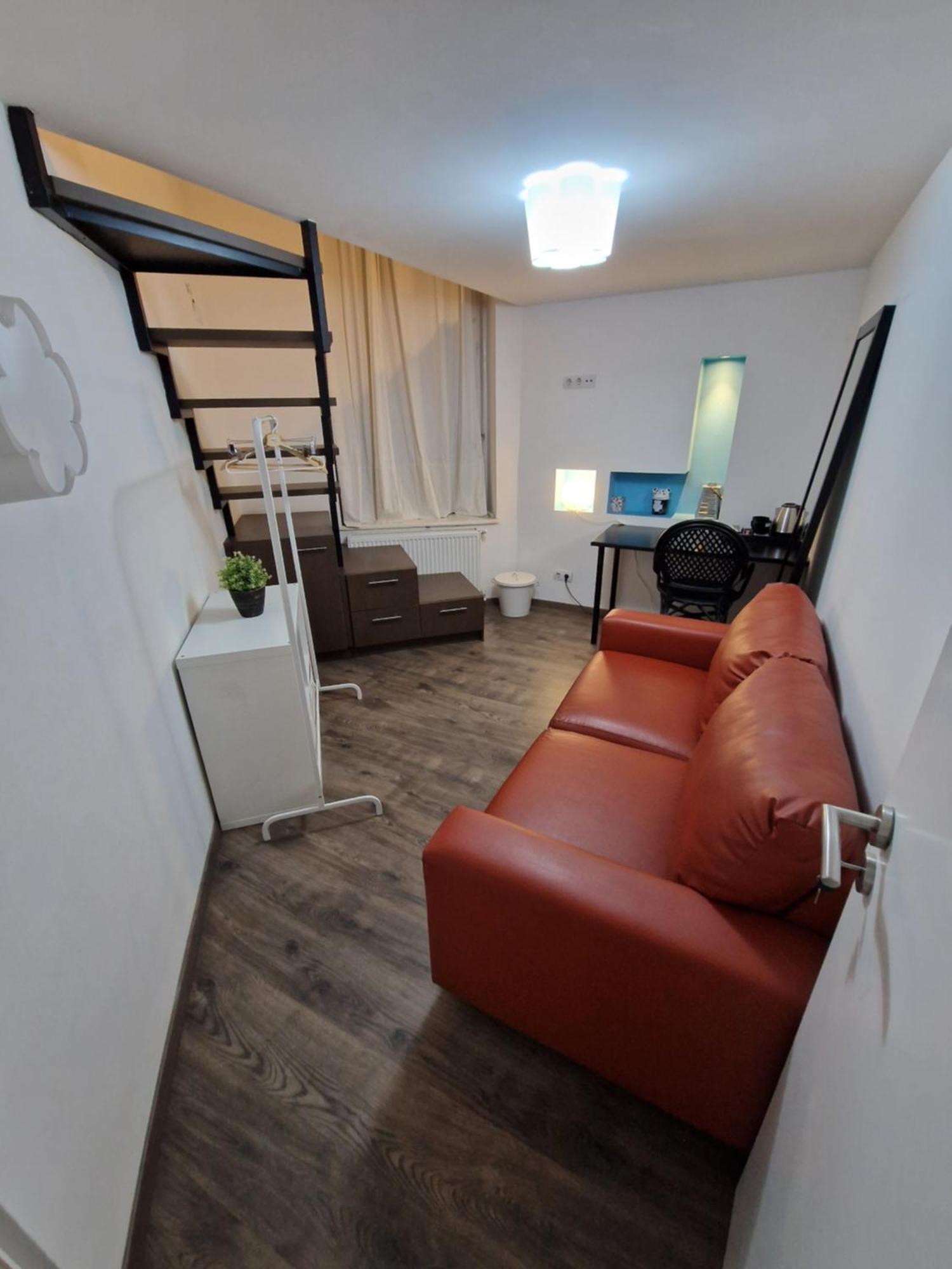 Apartahotel Turquoise Lofts *