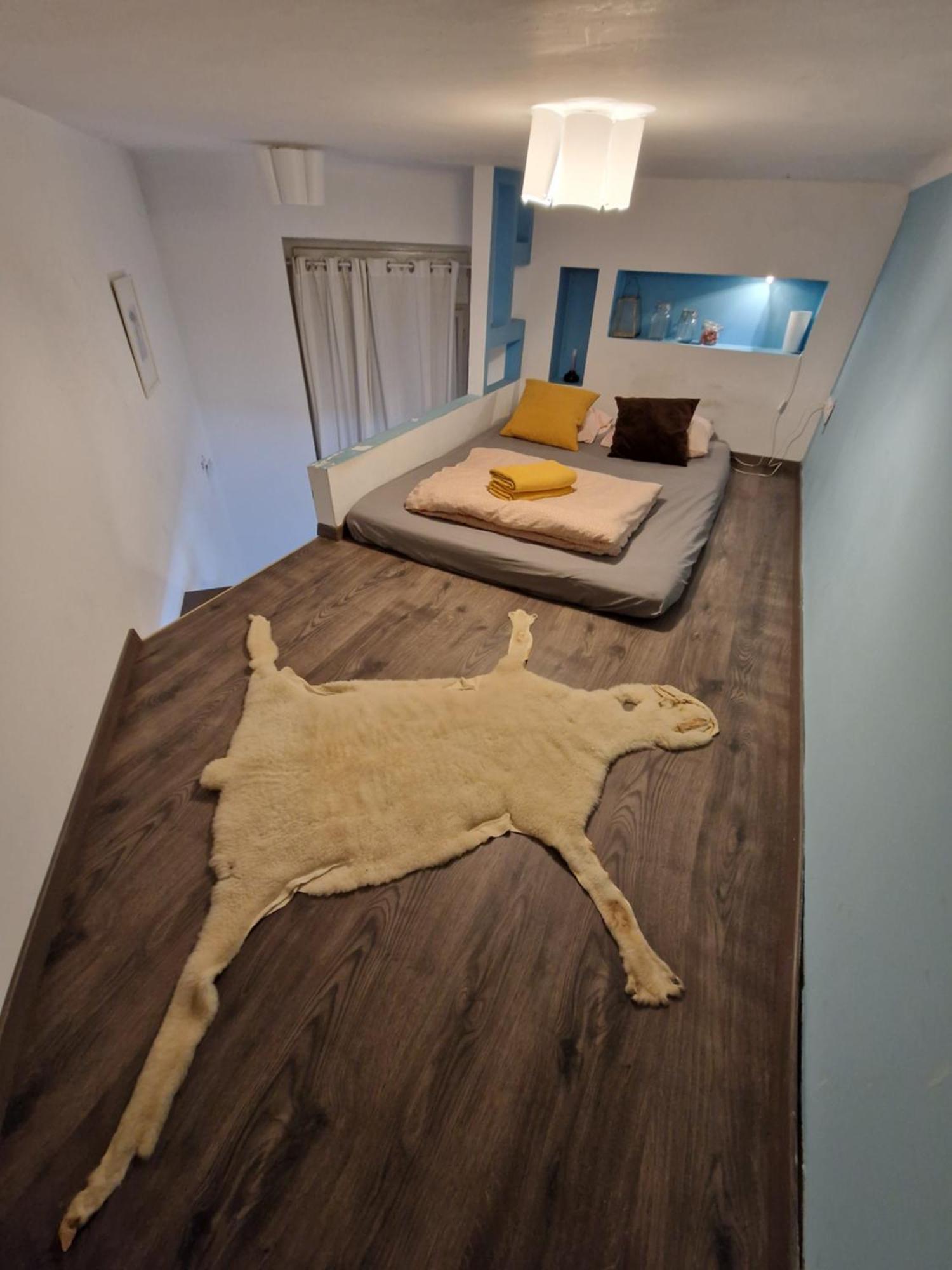 Turquoise Lofts Budapest