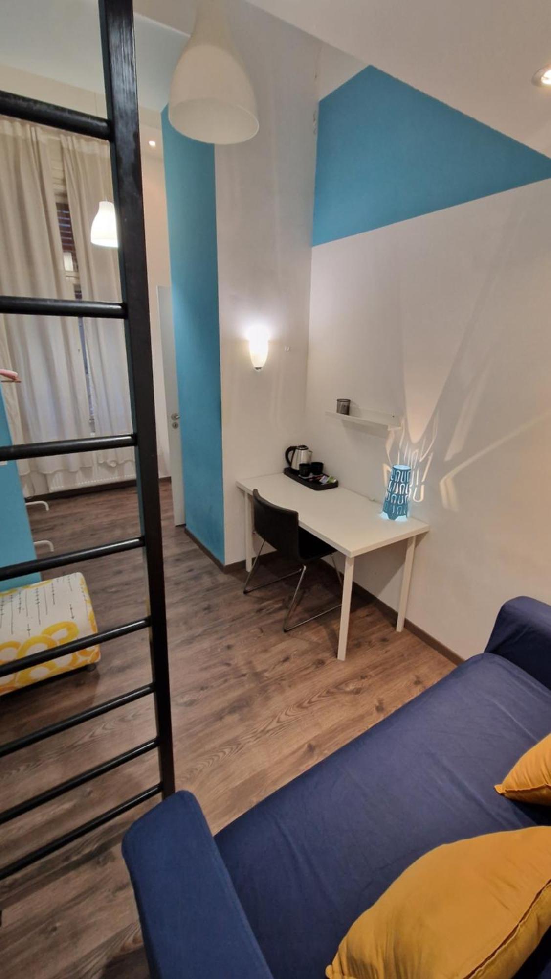 Turquoise Lofts * Budapest