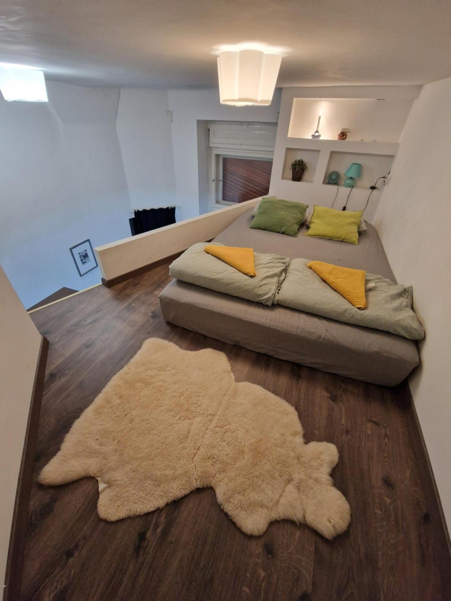 Apartahotel Turquoise Lofts Budapest