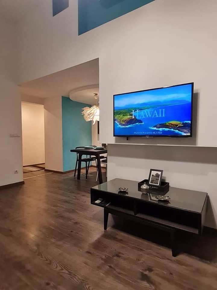 Apartahotel Turquoise Lofts *