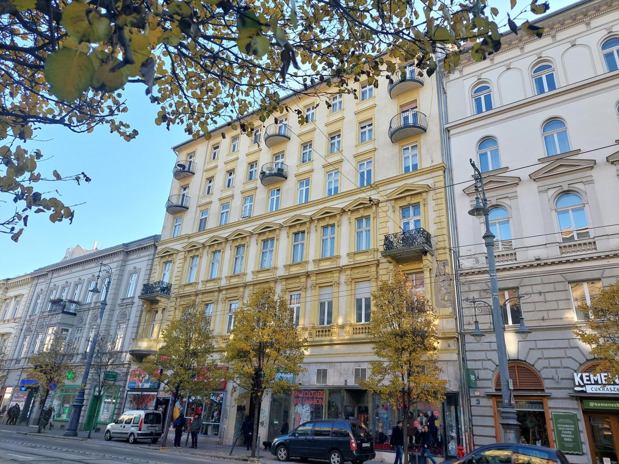 Oasis 2 Bd Appartamento