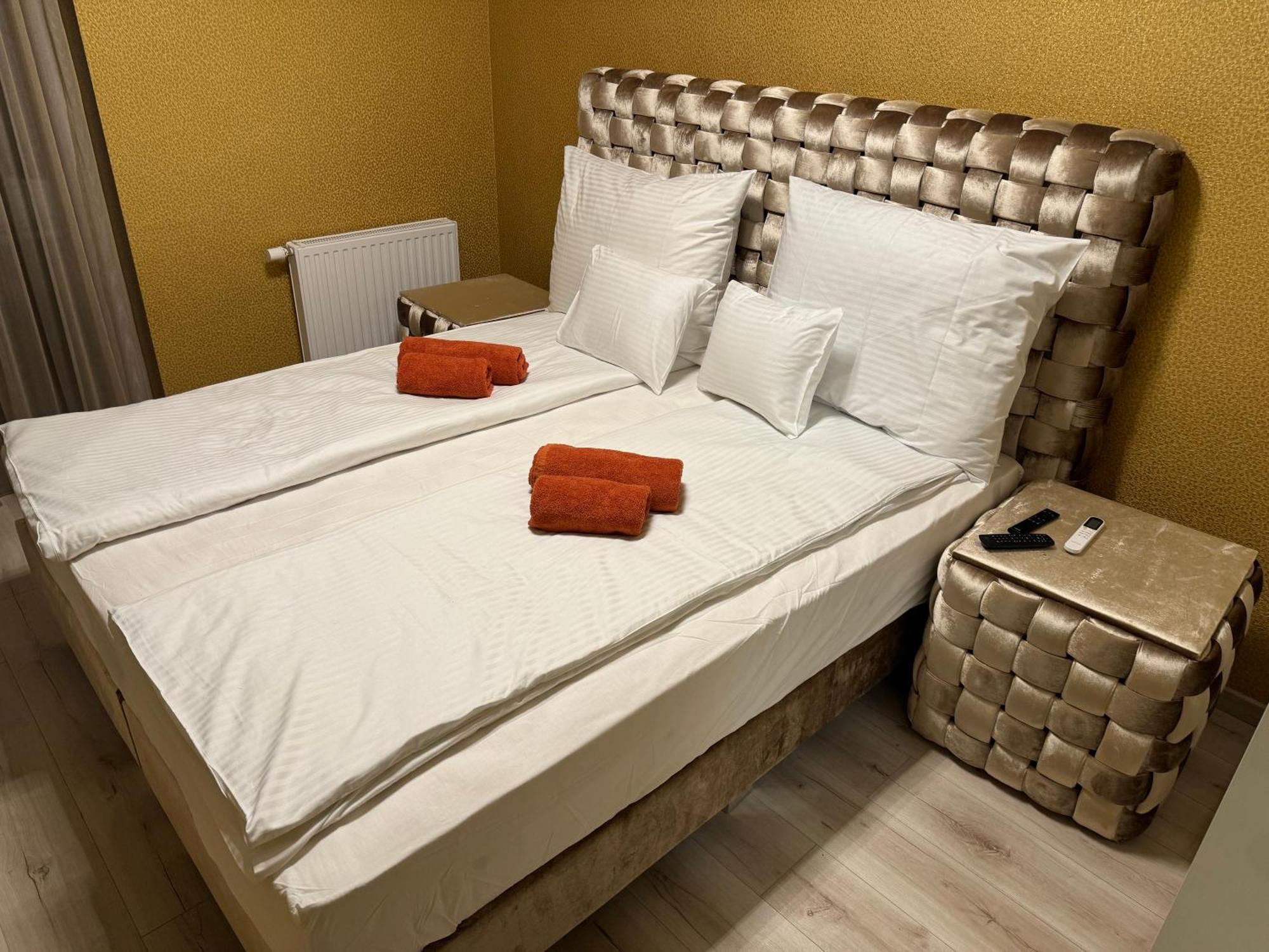 Luxury Cordia With Free Parking Apartamento