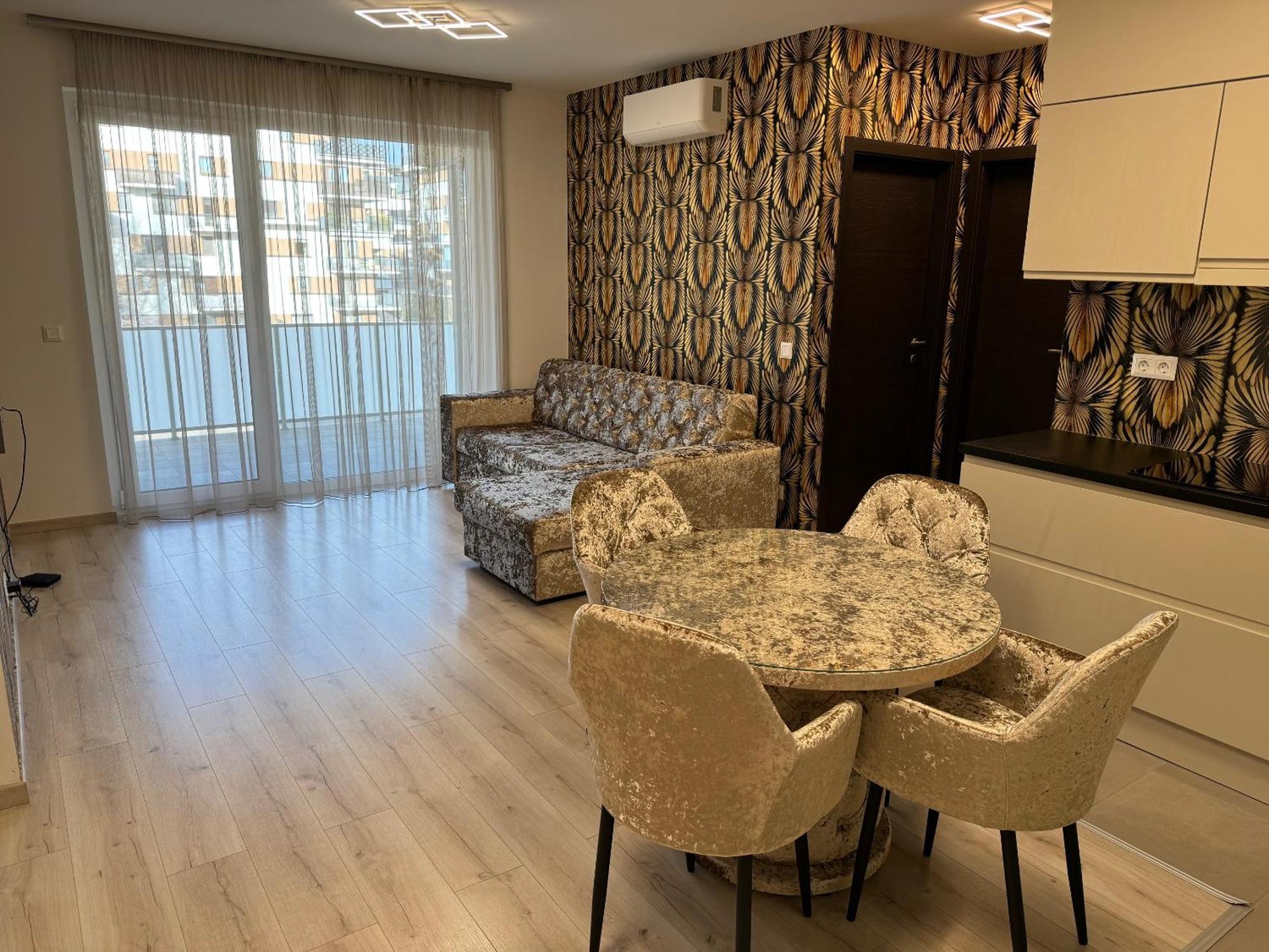 Luxury Cordia With Free Parking Appartement *