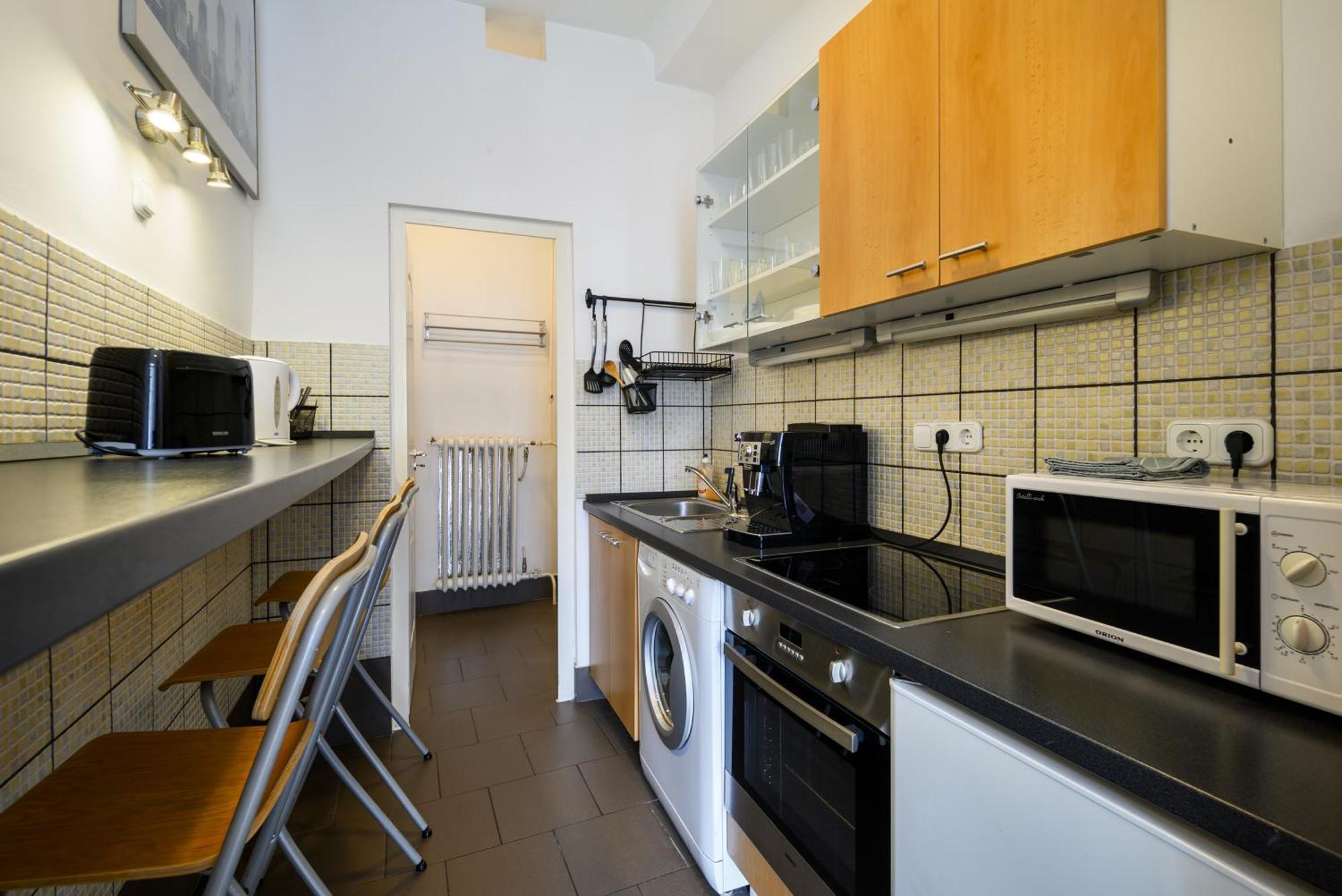 Appartement Parlament Apartmant