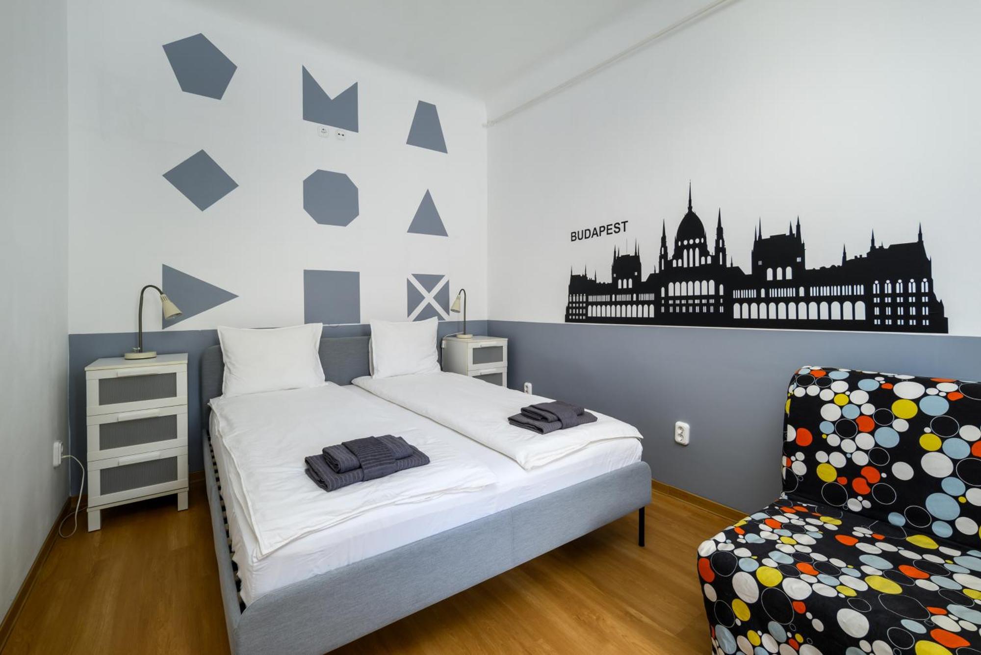 Parlament Apartmant Apartment Budapest