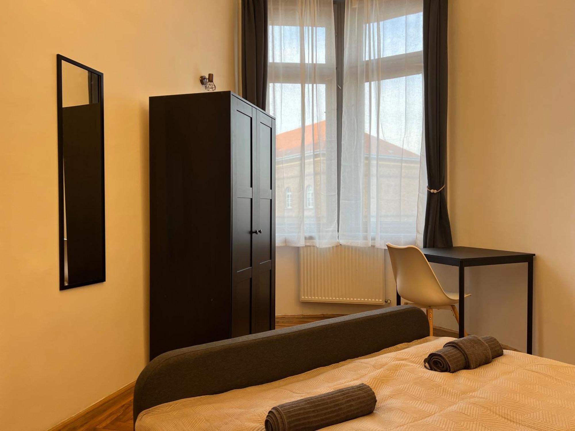 F14 Apartman Appartamento