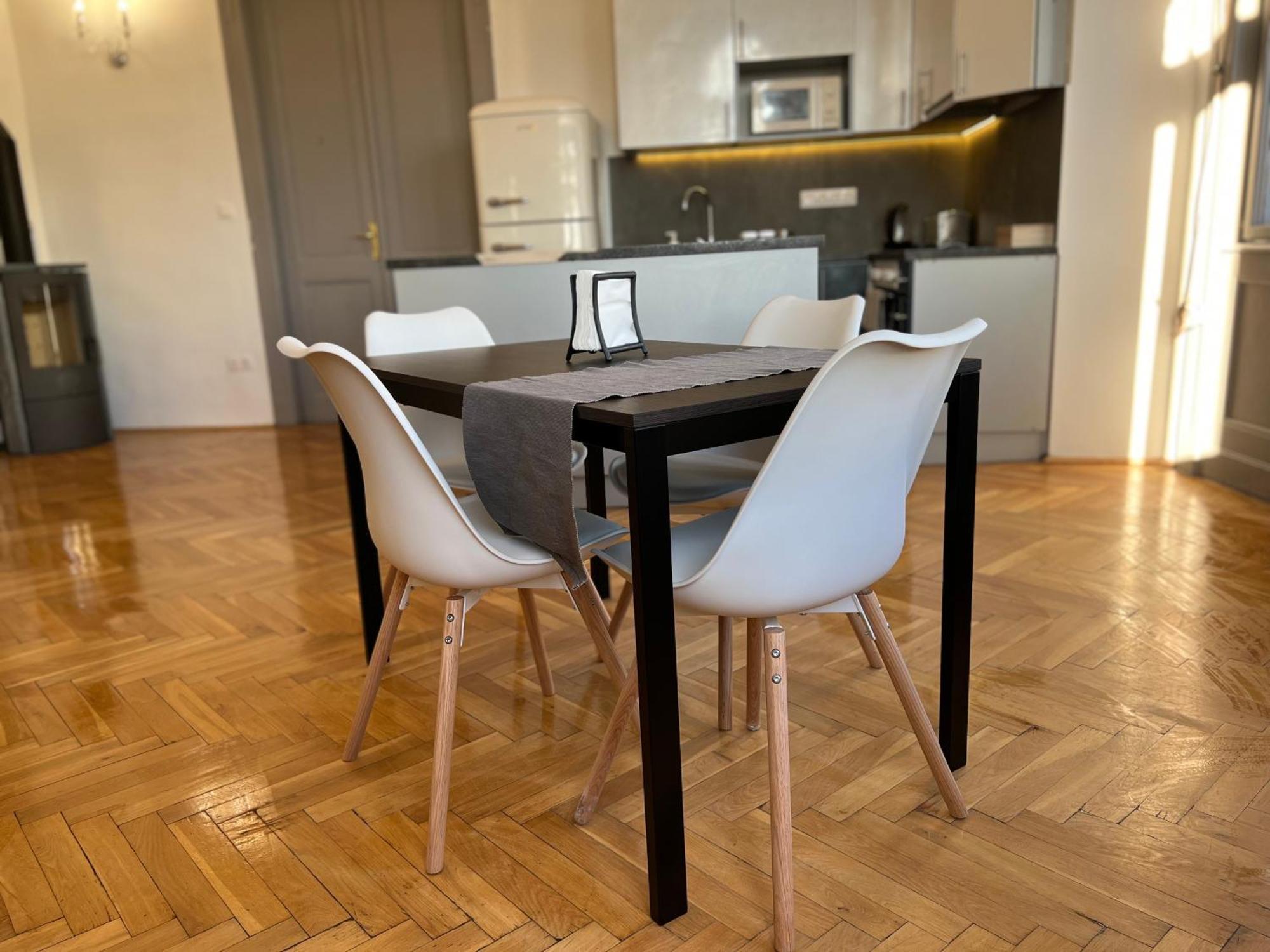 F14 Apartman * Budapest