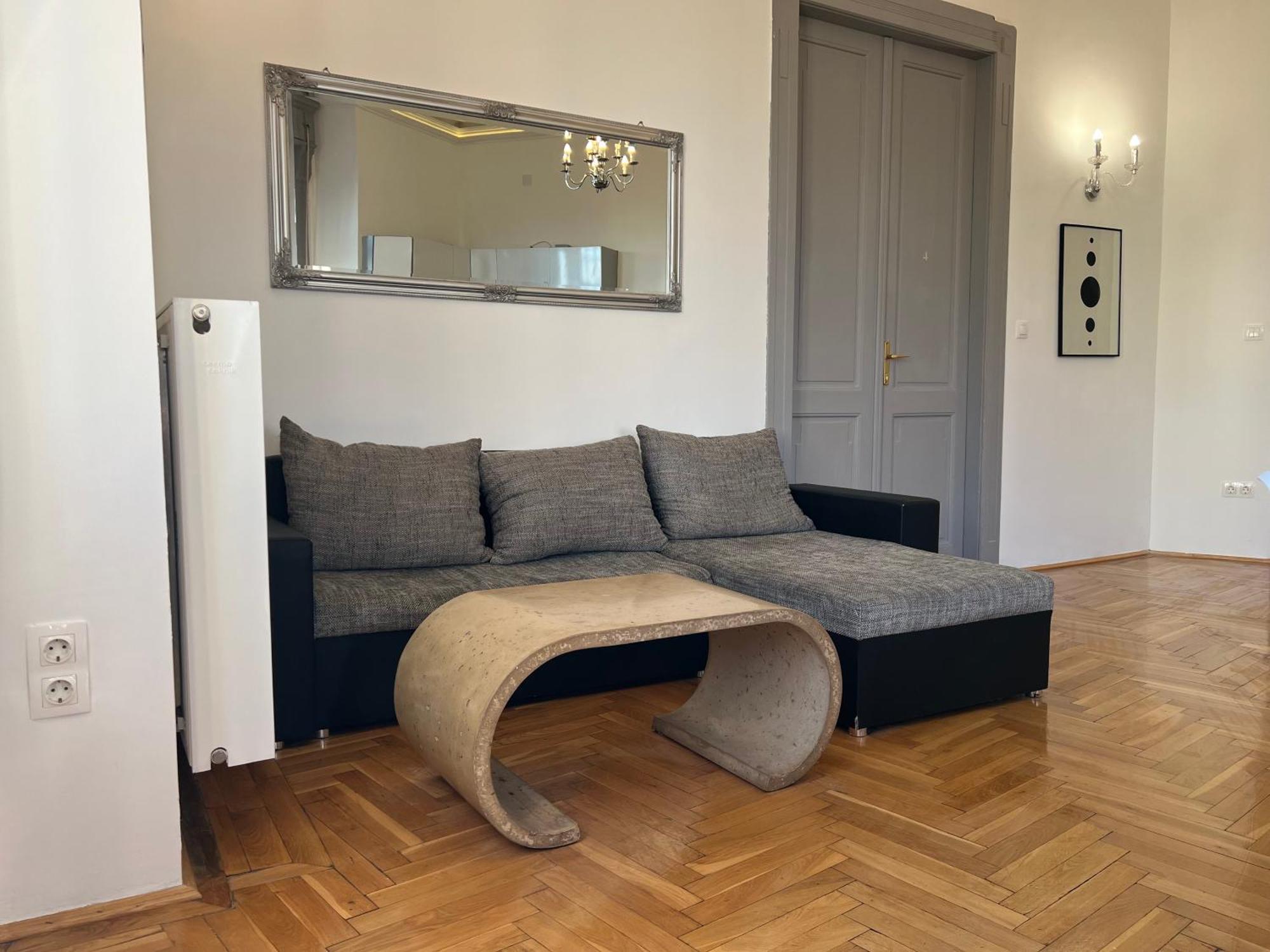 F14 Apartamento