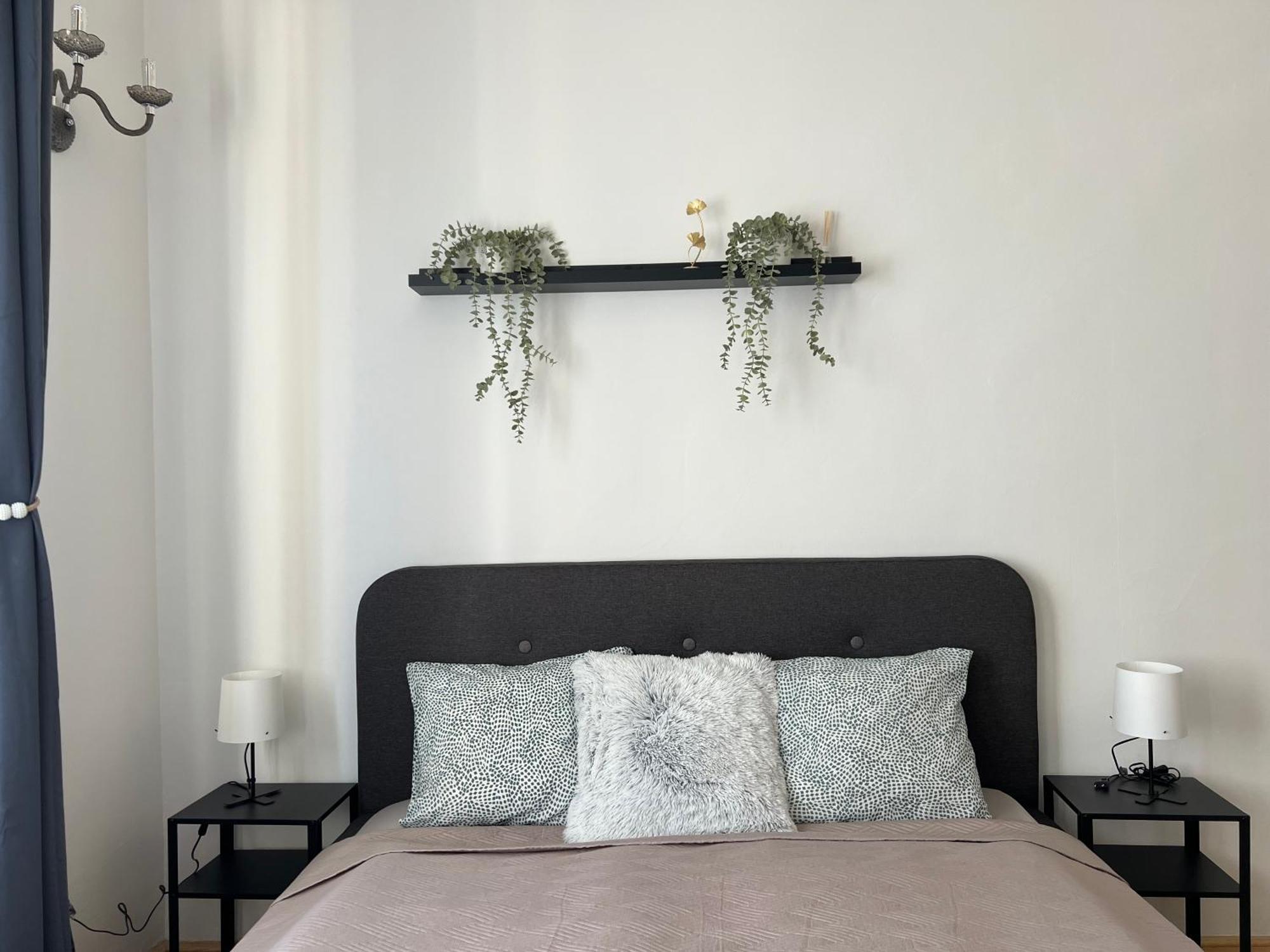 Apartment F14 Budapest