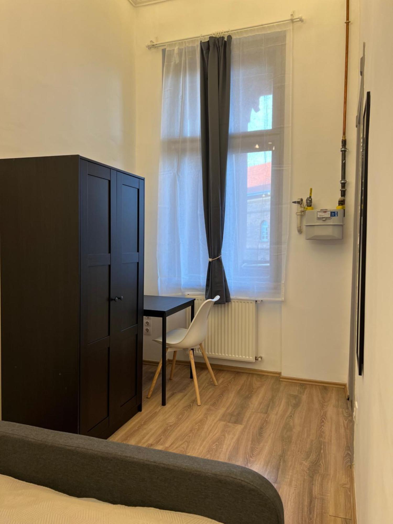 F14 Apartman Budapest
