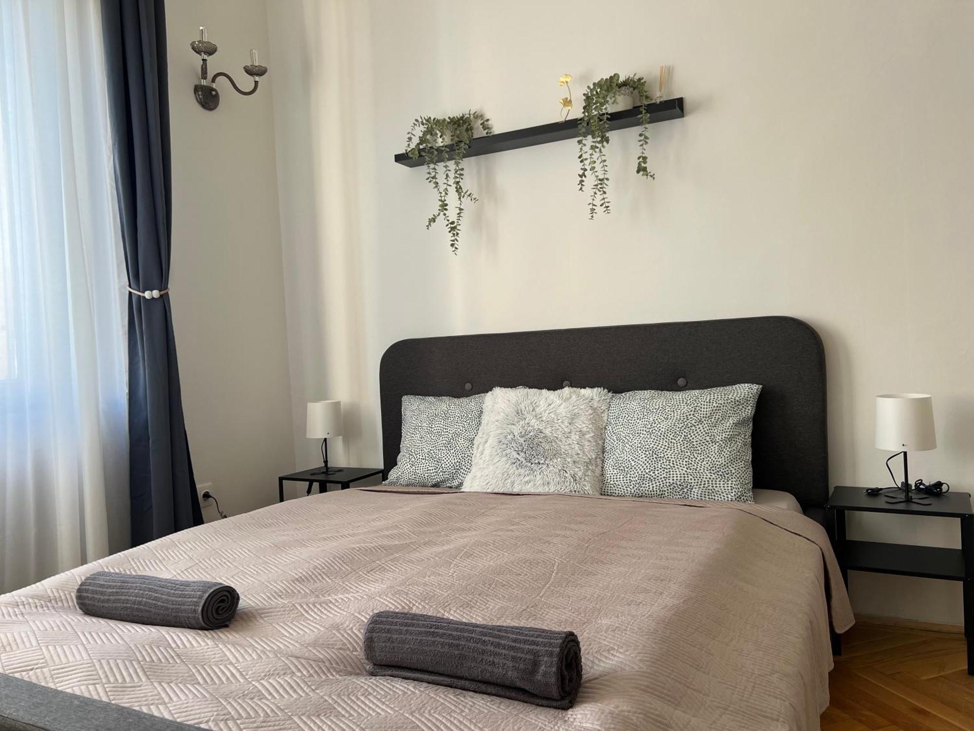 F14 Apartament Budapeszt