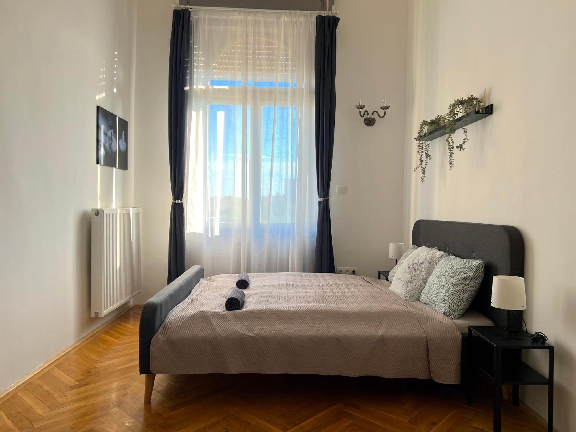F14 Apartman