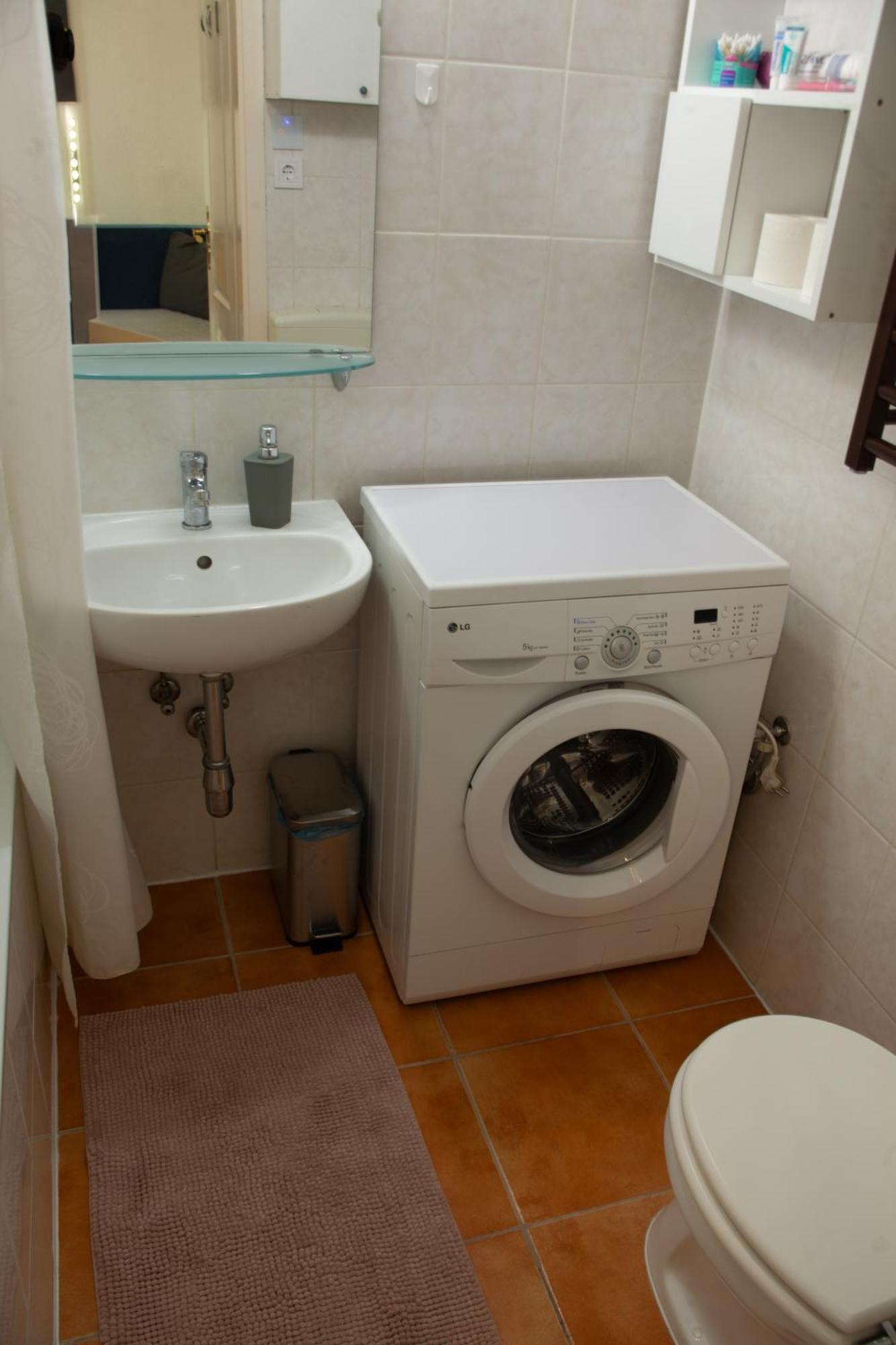 Apartamento Studio2000budapest