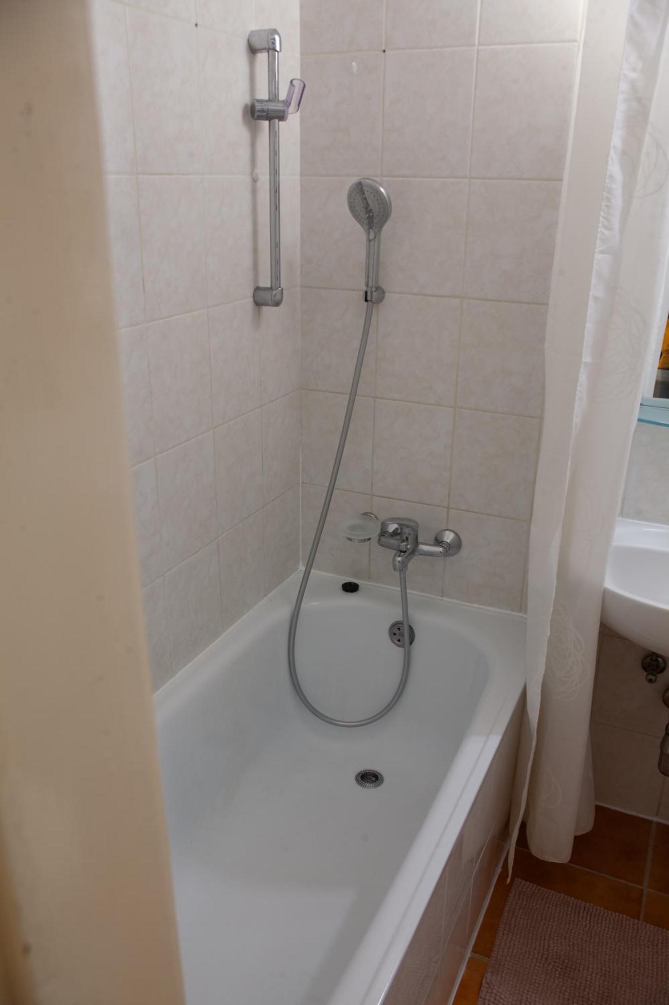 Apartamento Studio2000budapest Budapest