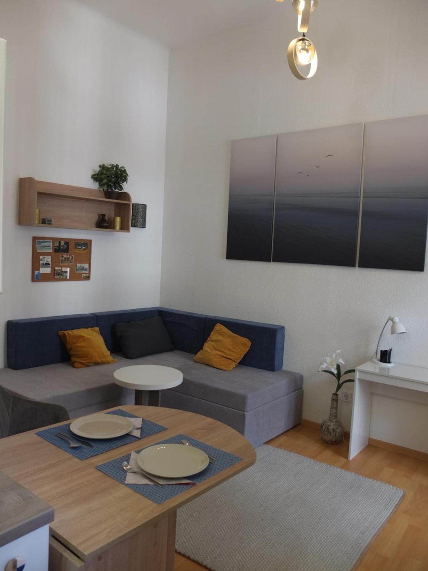 Studio2000budapest Apartamento *