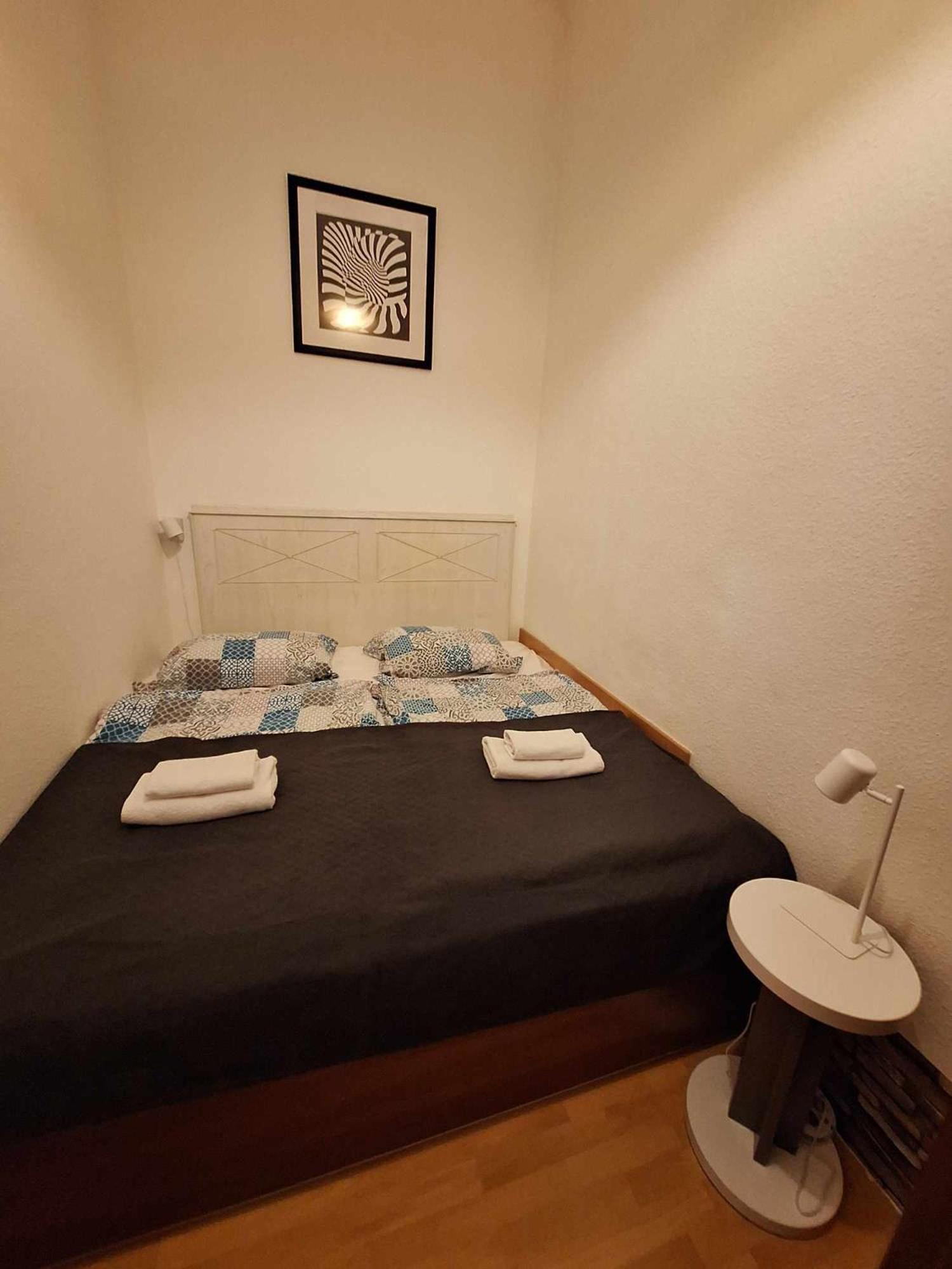 Apartamento Studio2000budapest Budapest